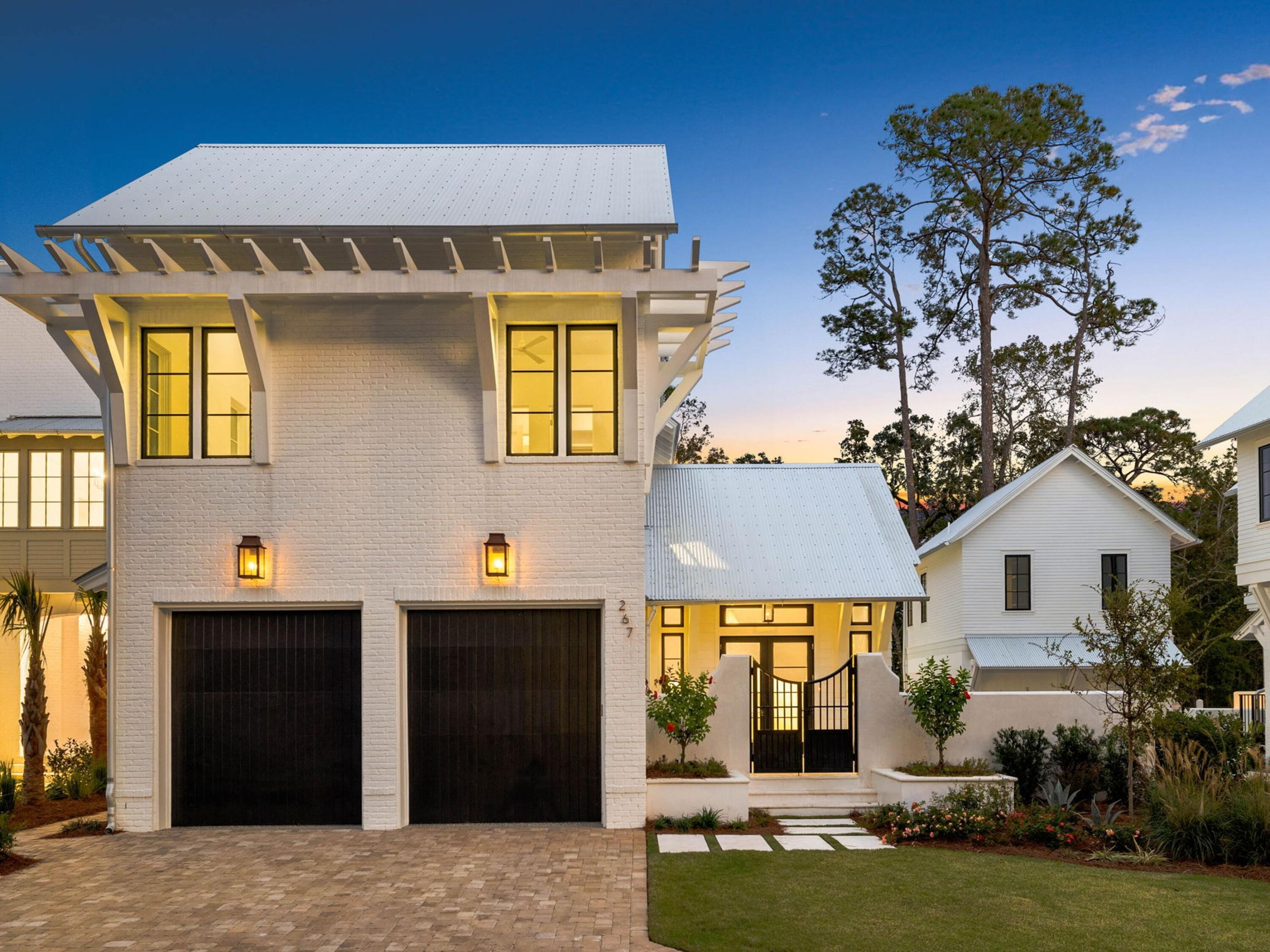 267 Churchill Oaks Drive