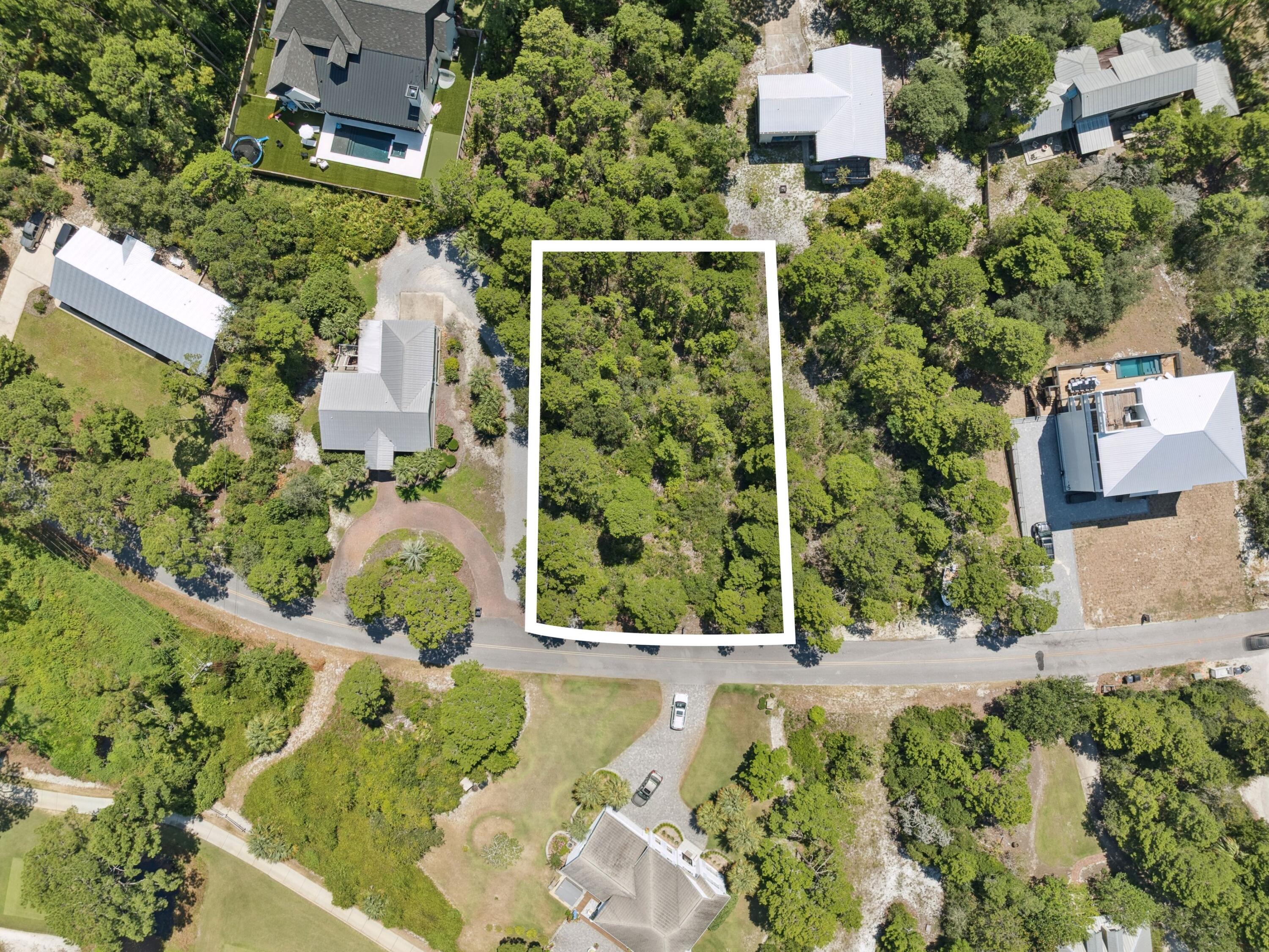 Lot 14 Hillcrest Road