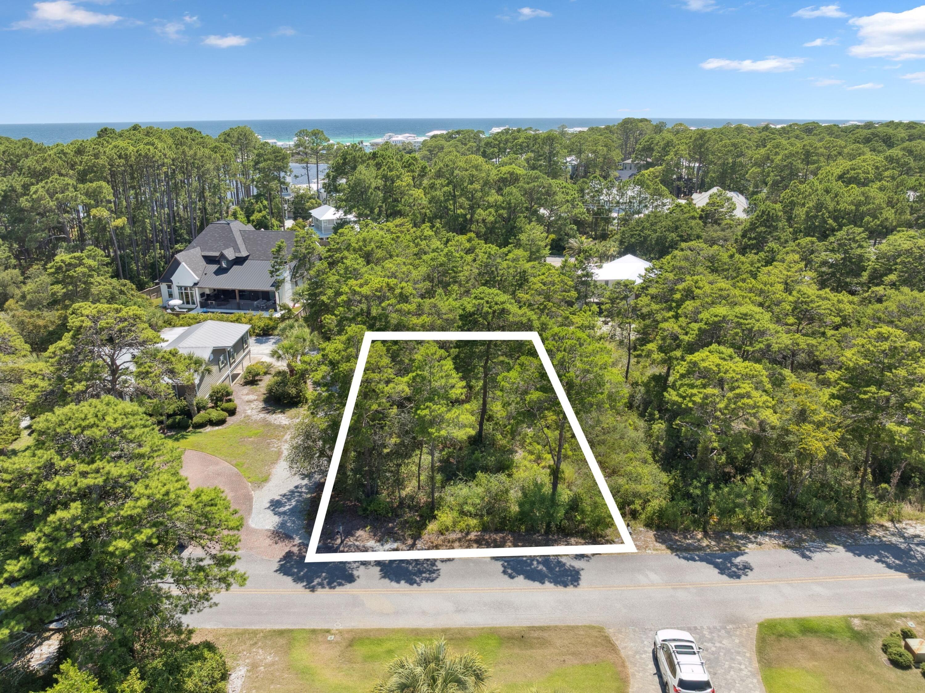 Lot 14 Hillcrest Road