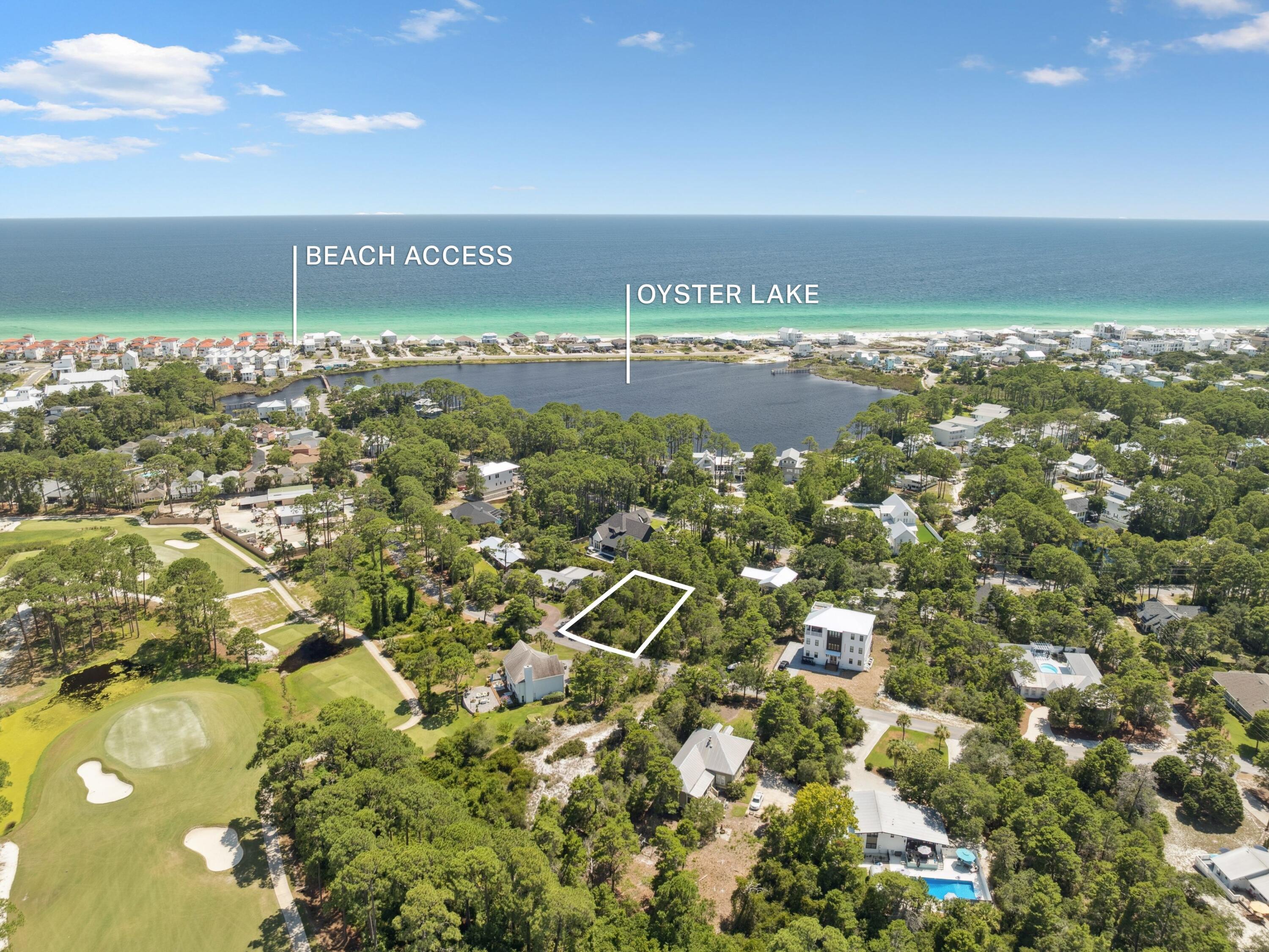 Lot 14 Hillcrest Road