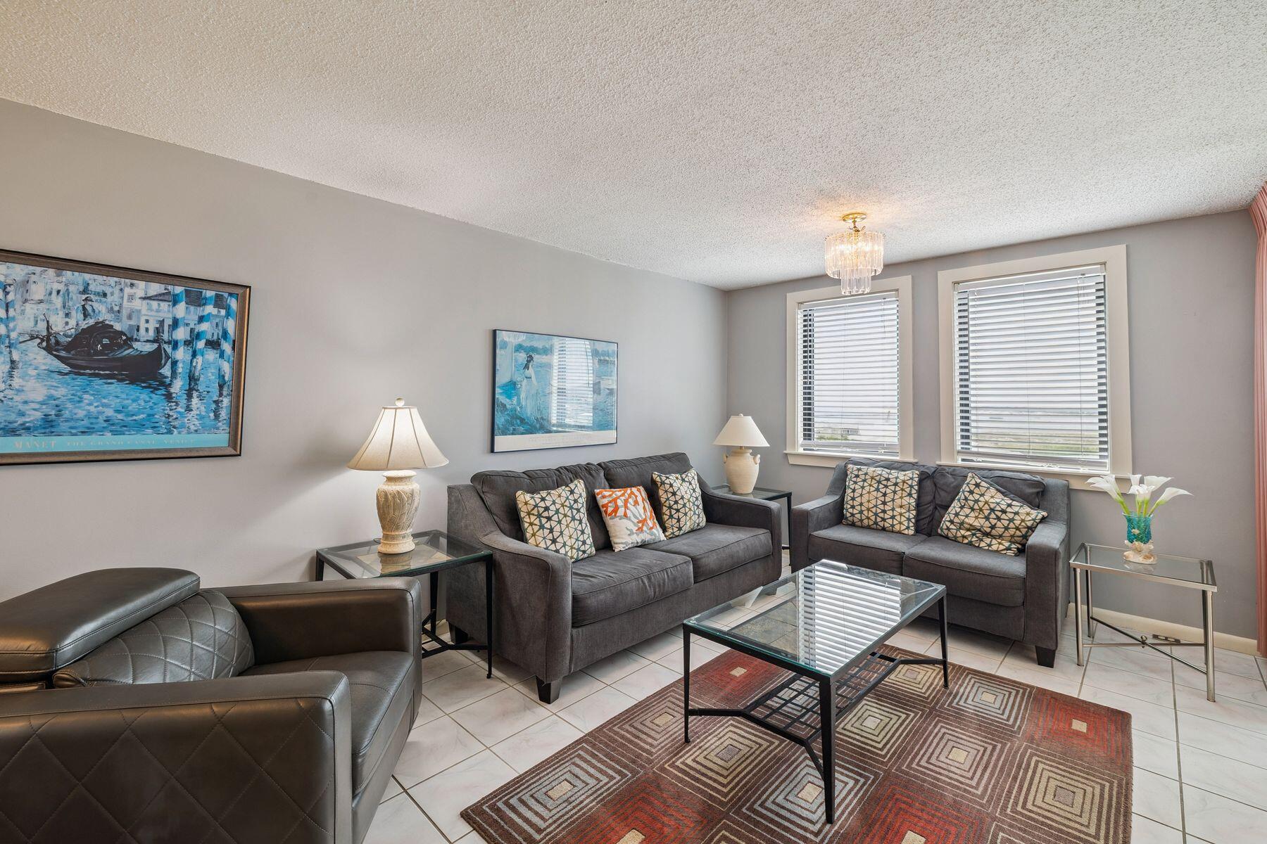 500 Gulf Shore Drive, UNIT 604B