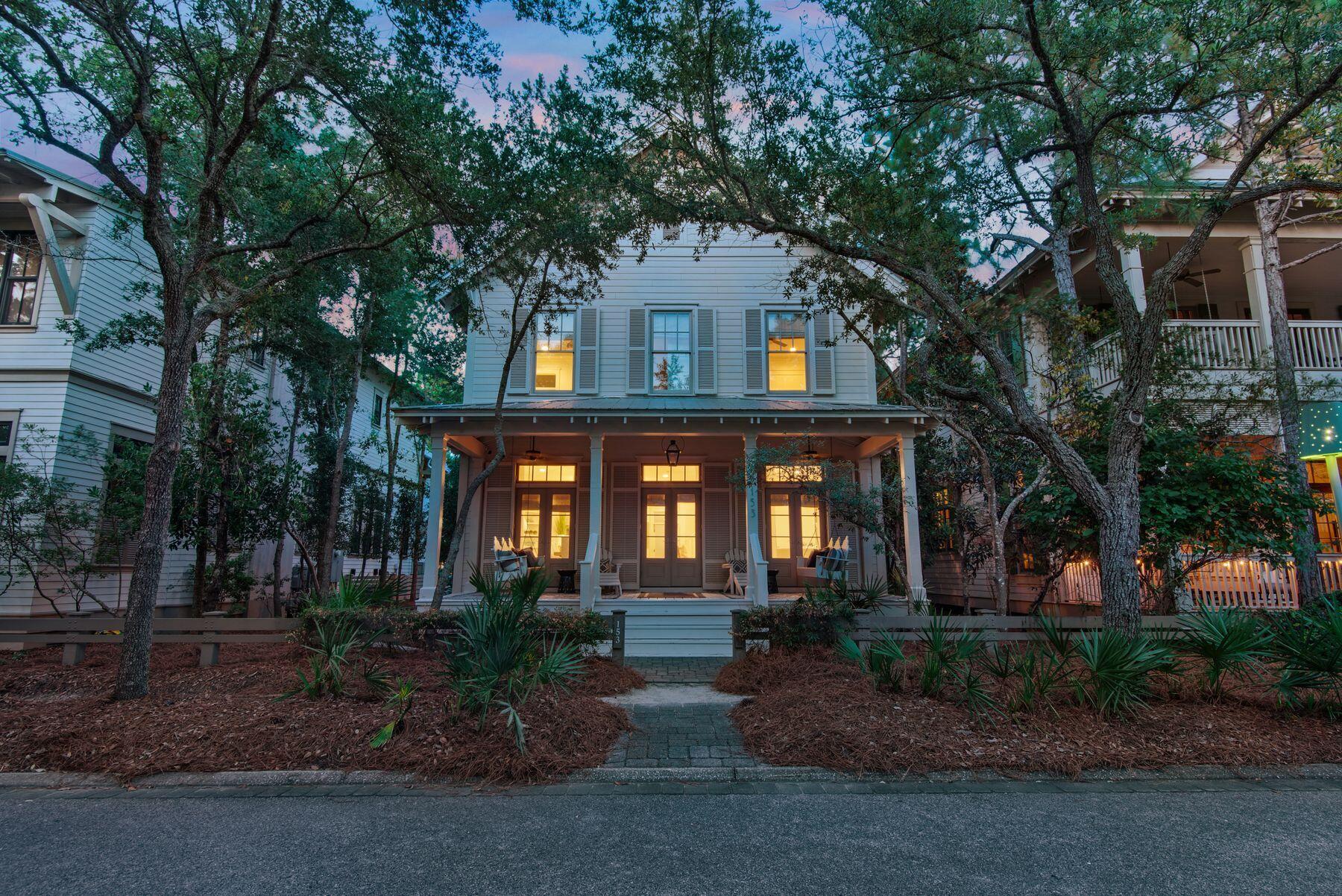 153 Pond Cypress Way