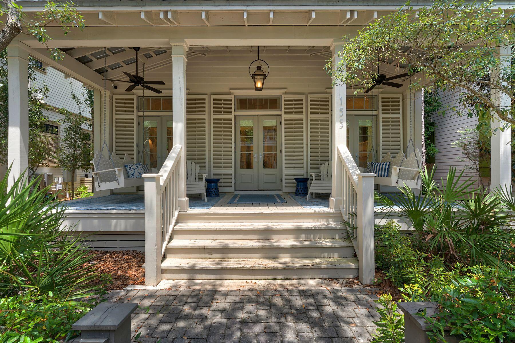 153 Pond Cypress Way