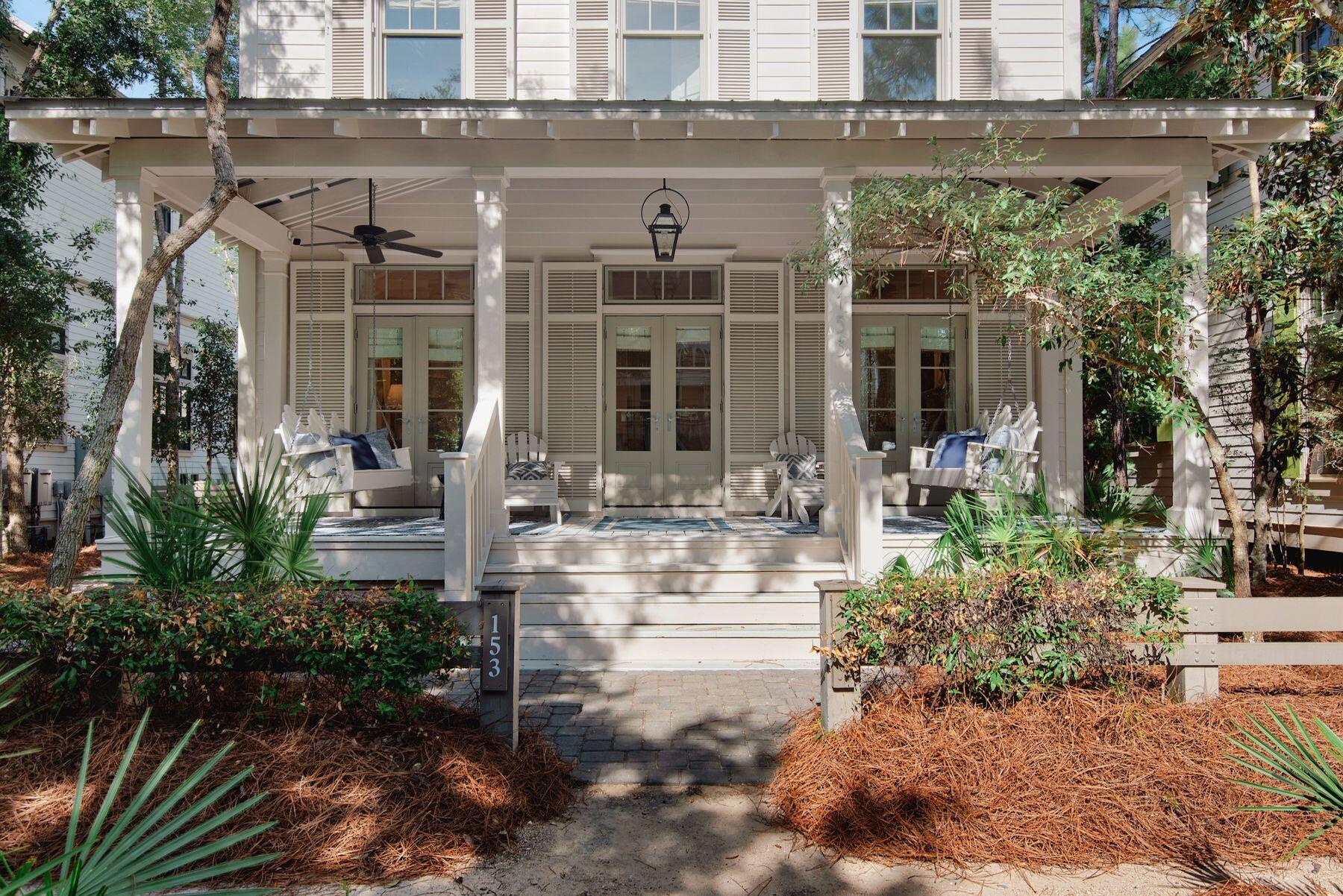 153 Pond Cypress Way