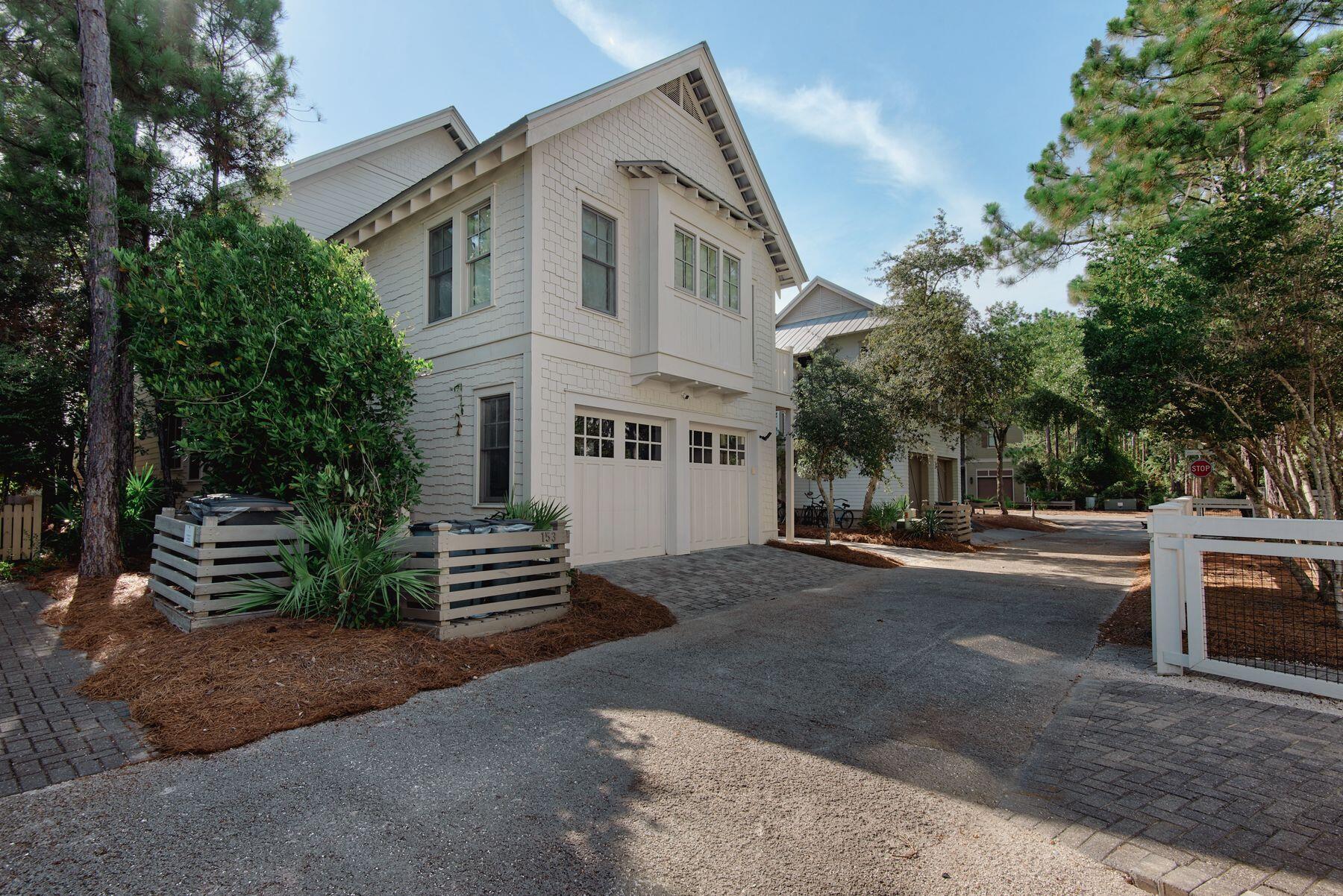 153 Pond Cypress Way