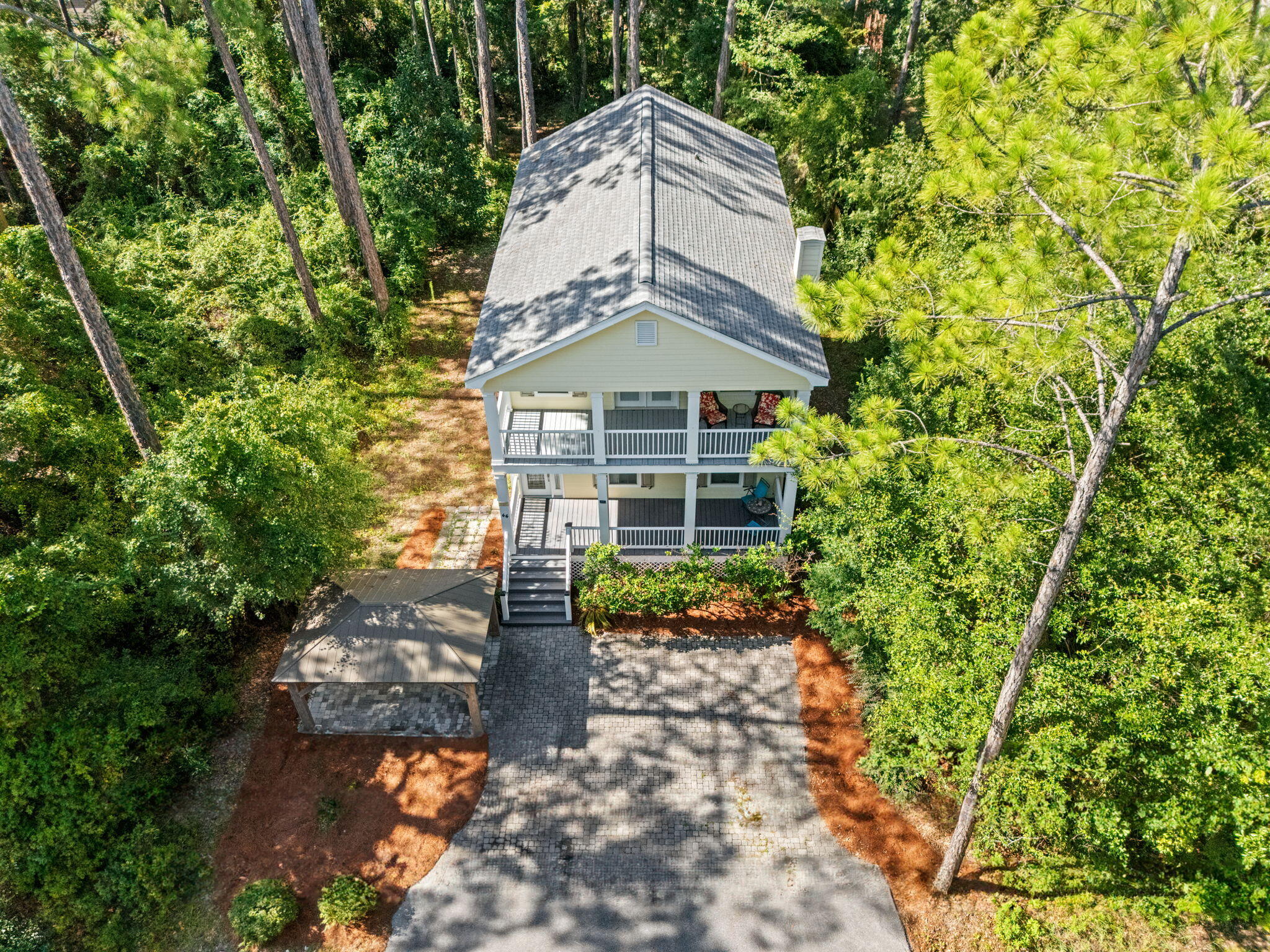 44 E Wild Blueberry Way