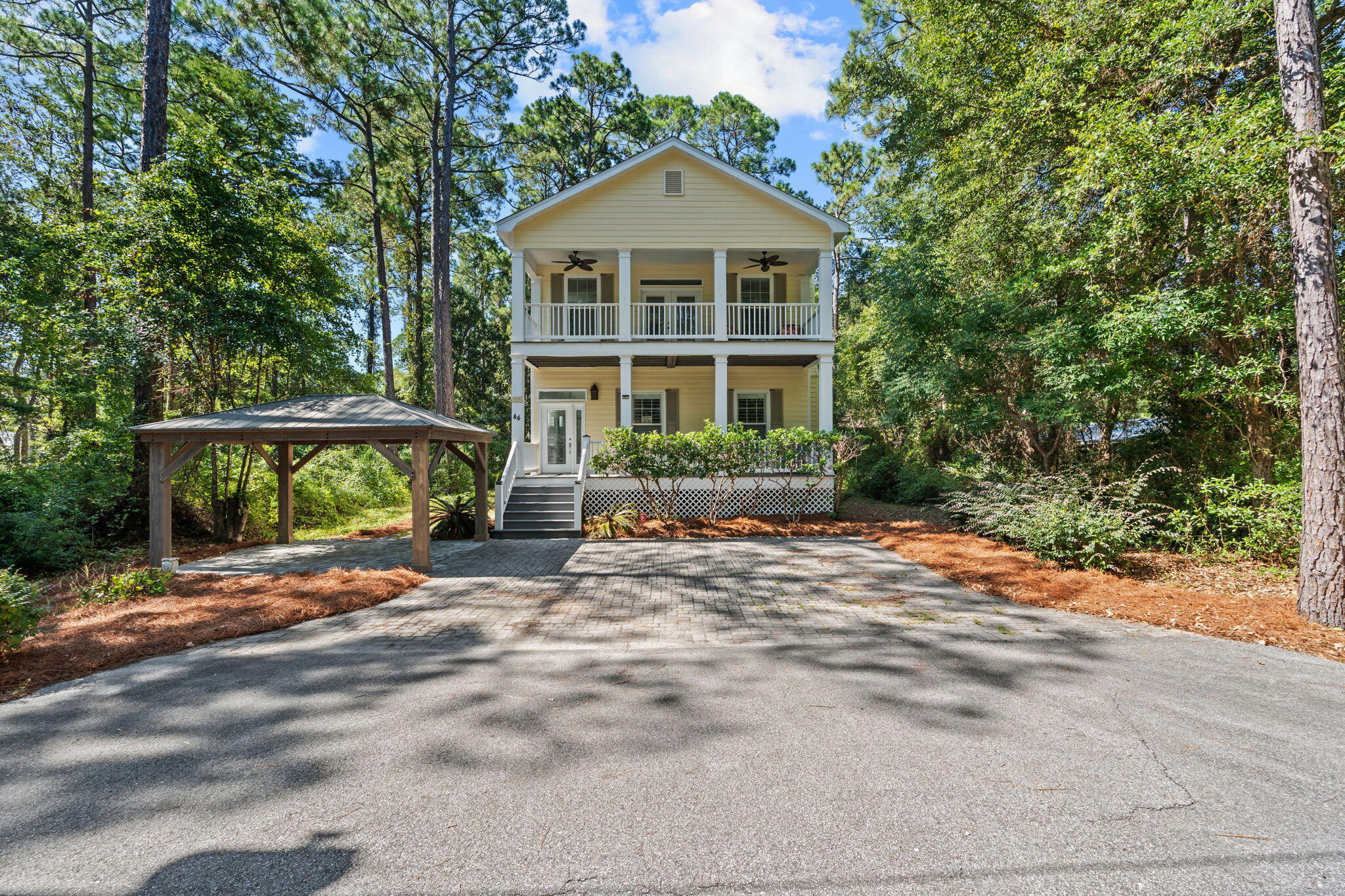 44 E Wild Blueberry Way