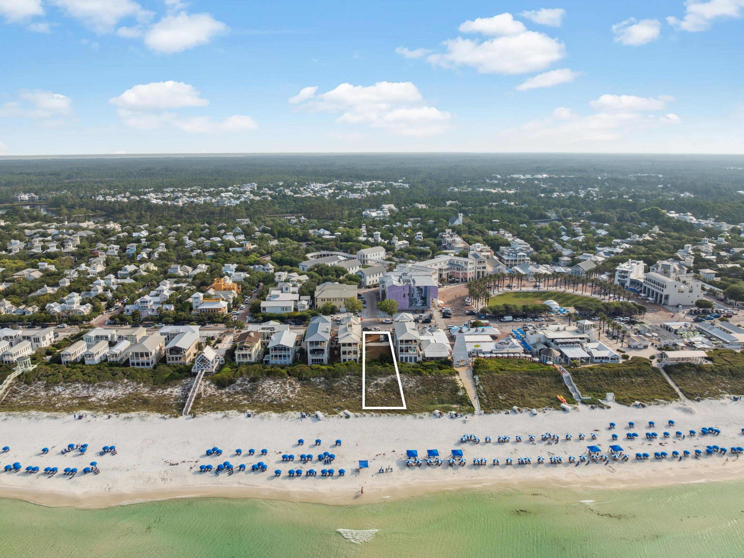Lot 3 E Co Highway 30A