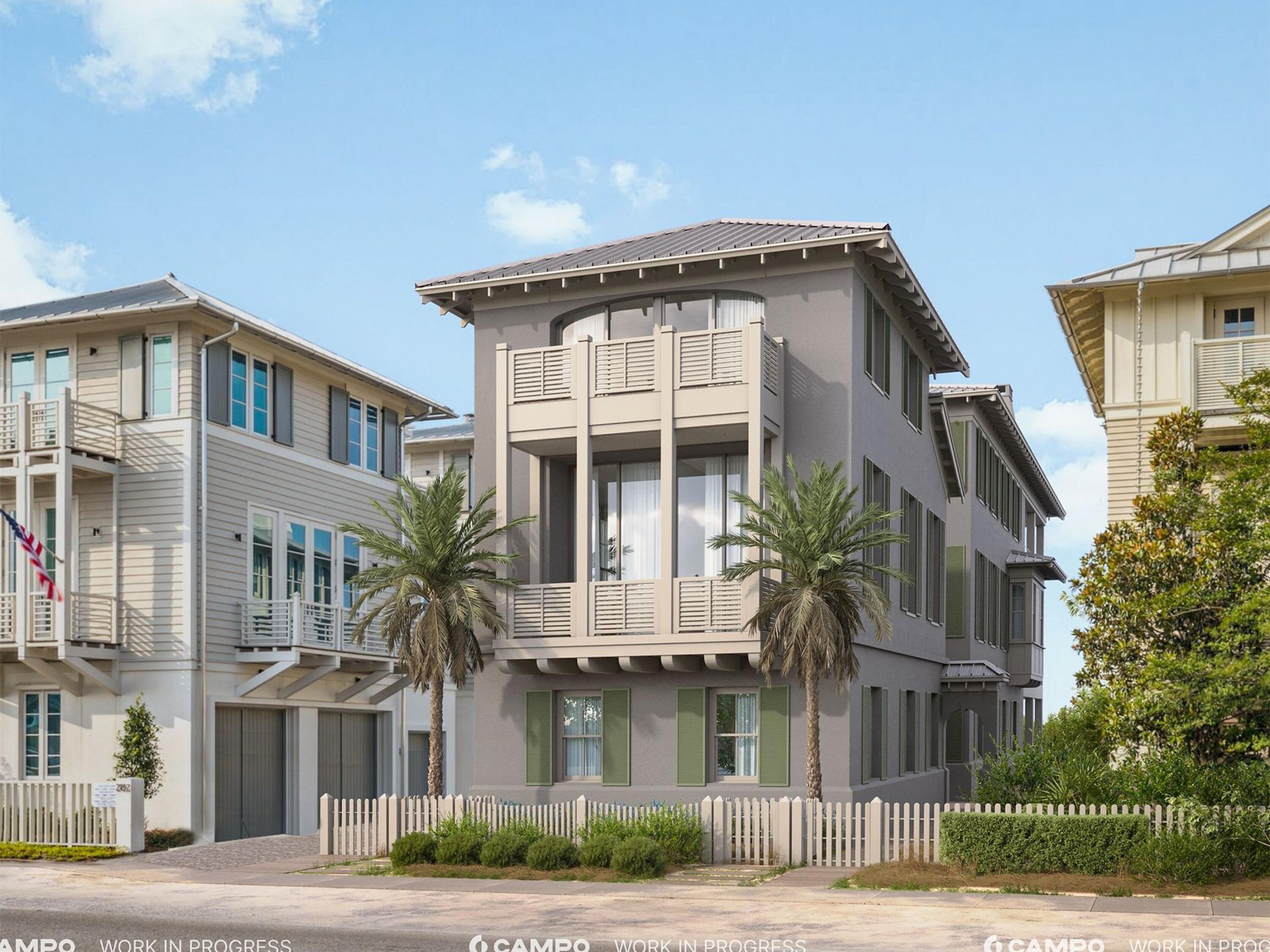 Lot 3 E Co Highway 30A