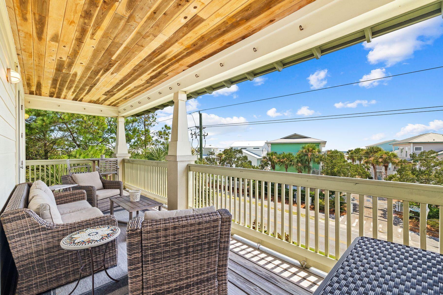 4281 E County Highway 30A, UNIT 306