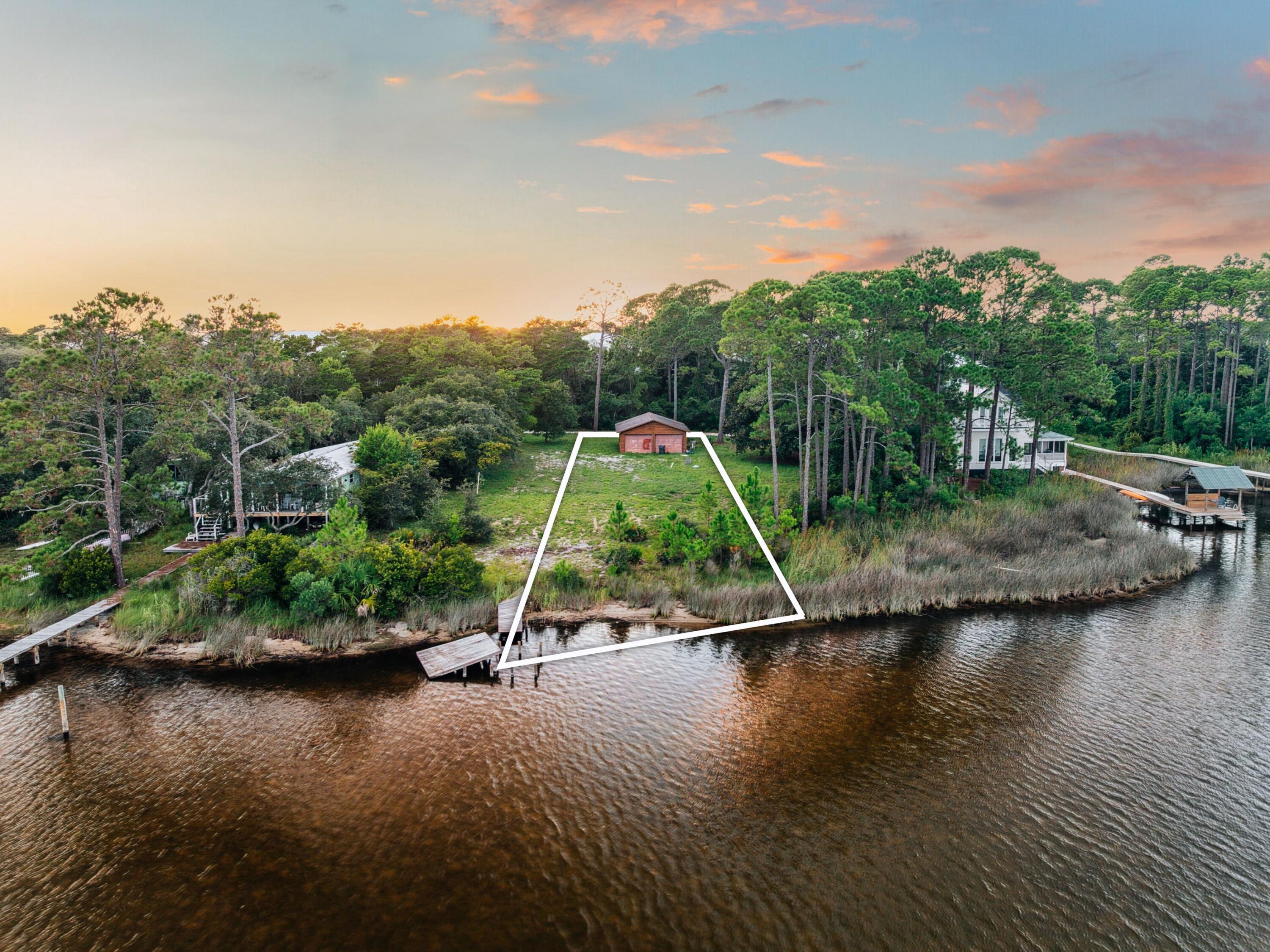 Lot 10 South Gulf Drive