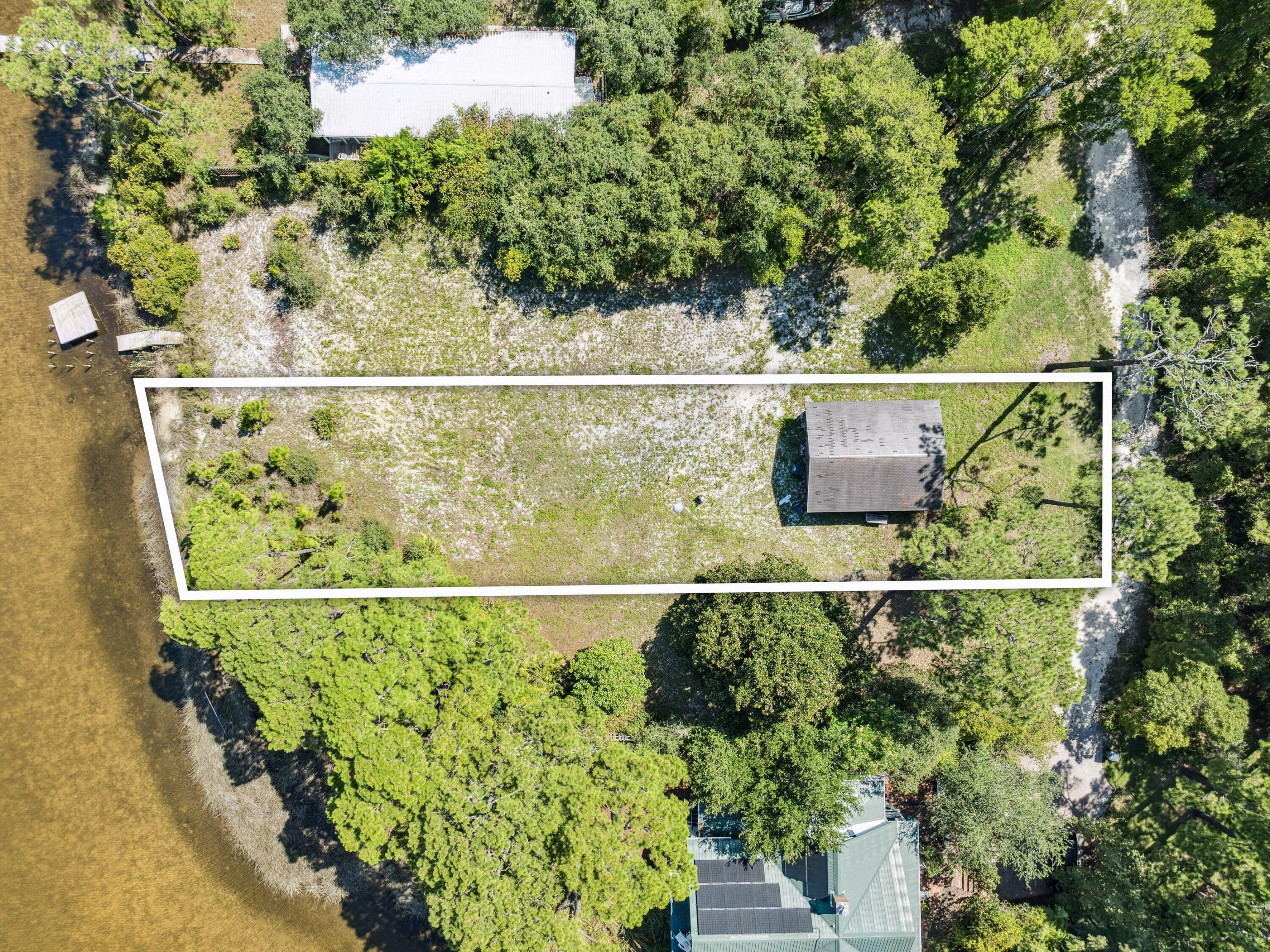 Lot 10 South Gulf Drive