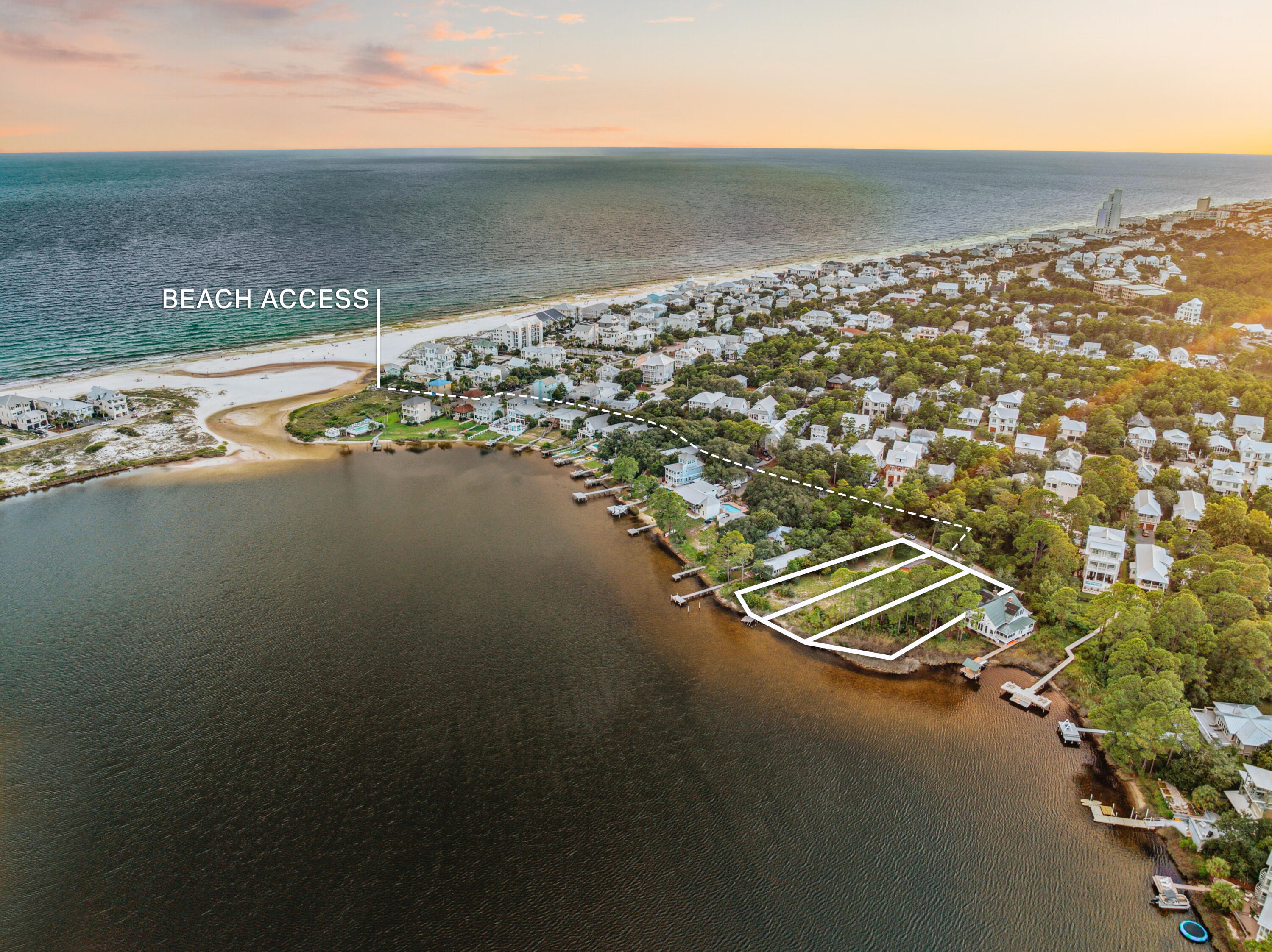 Lot 11 South Gulf Drive