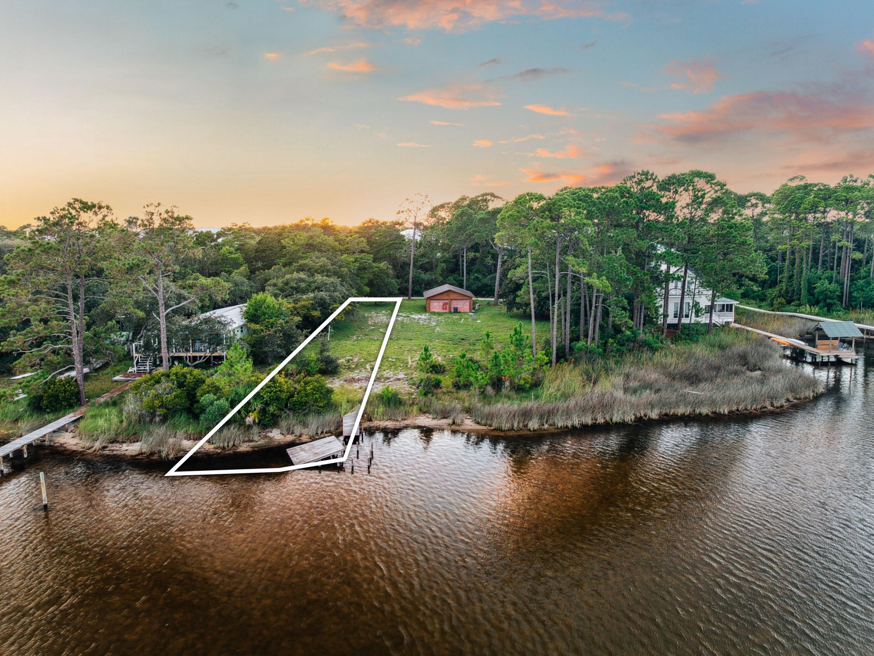 Lot 11 South Gulf Drive