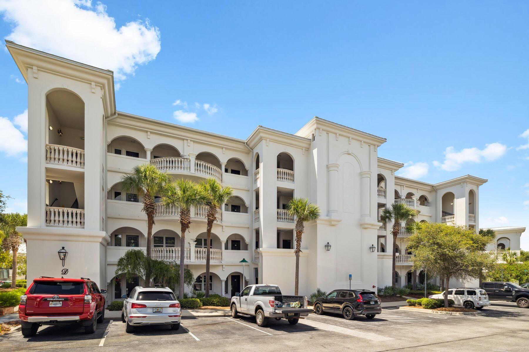 2421 W County Highway 30A, D101