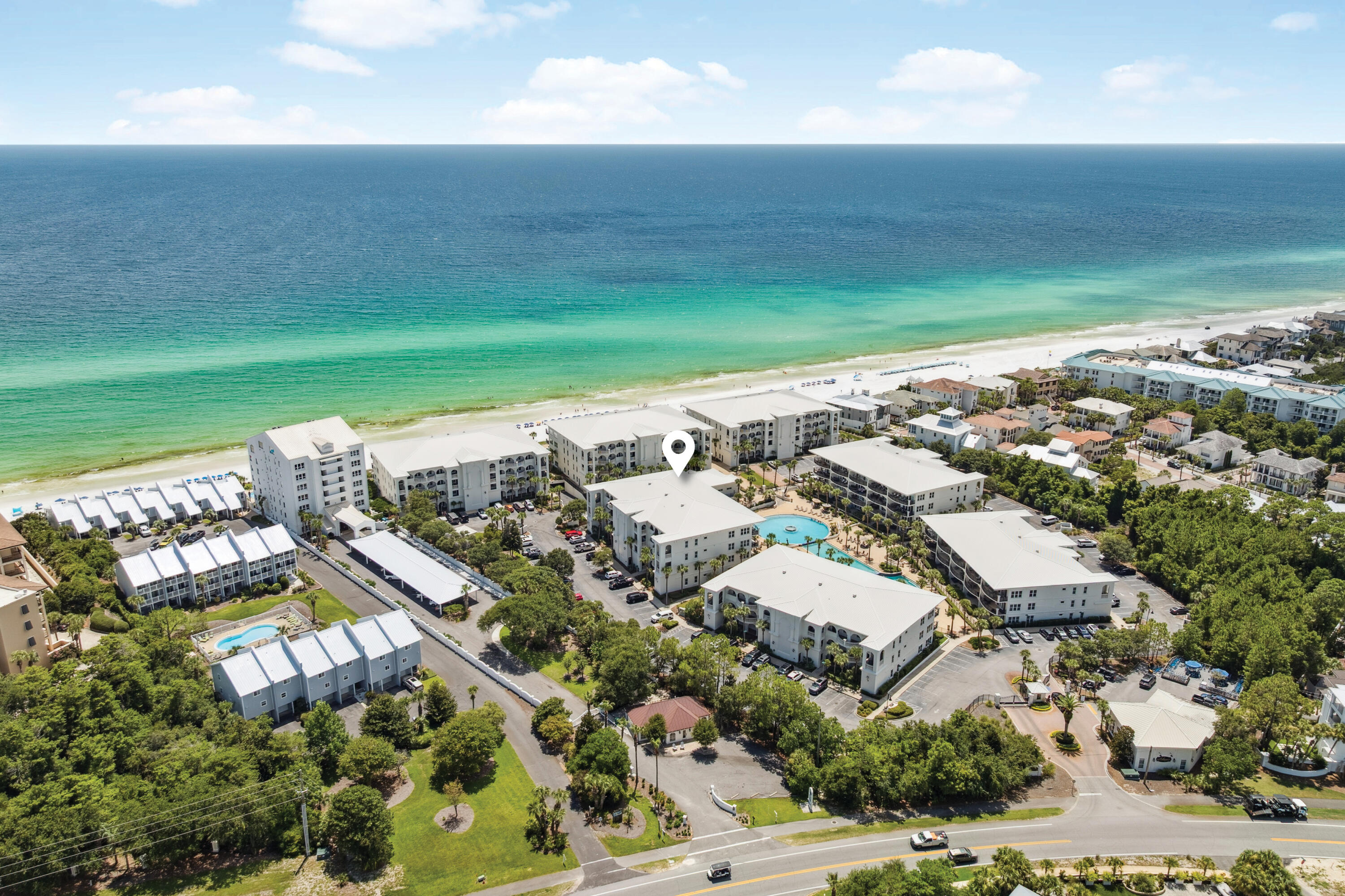 2421 W County Highway 30A, D101