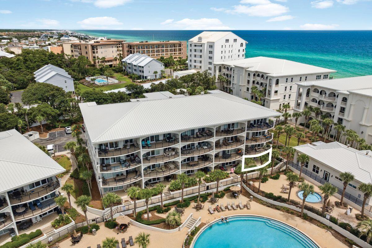 2421 W County Highway 30A, D101