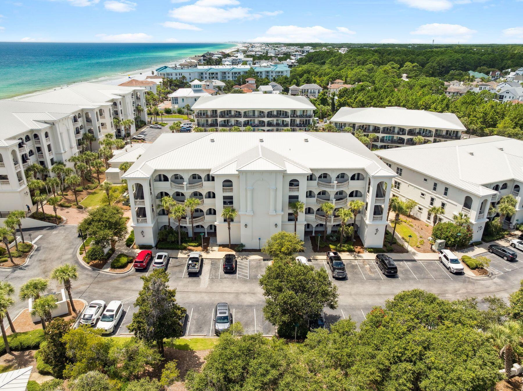 2421 W County Highway 30A, D101