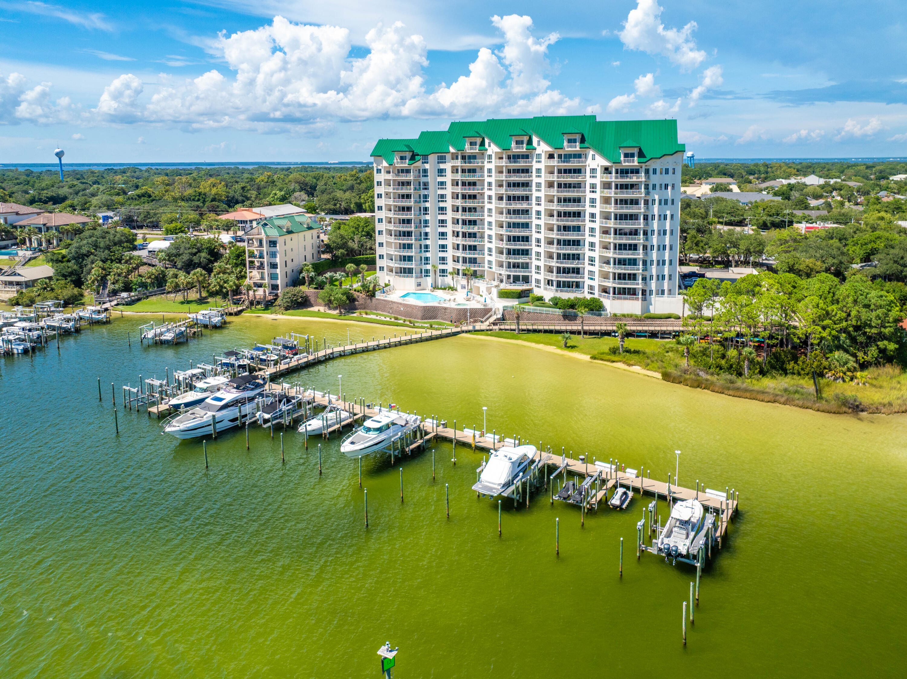 662 Harbor Boulevard, UNIT 550