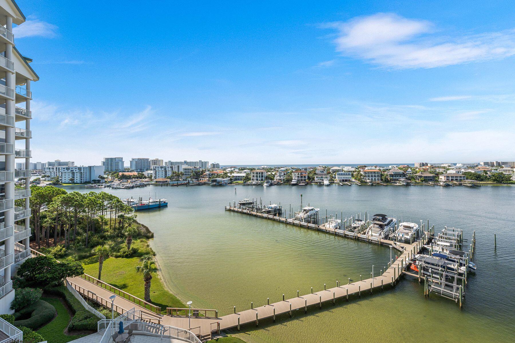 662 Harbor Boulevard, UNIT 550