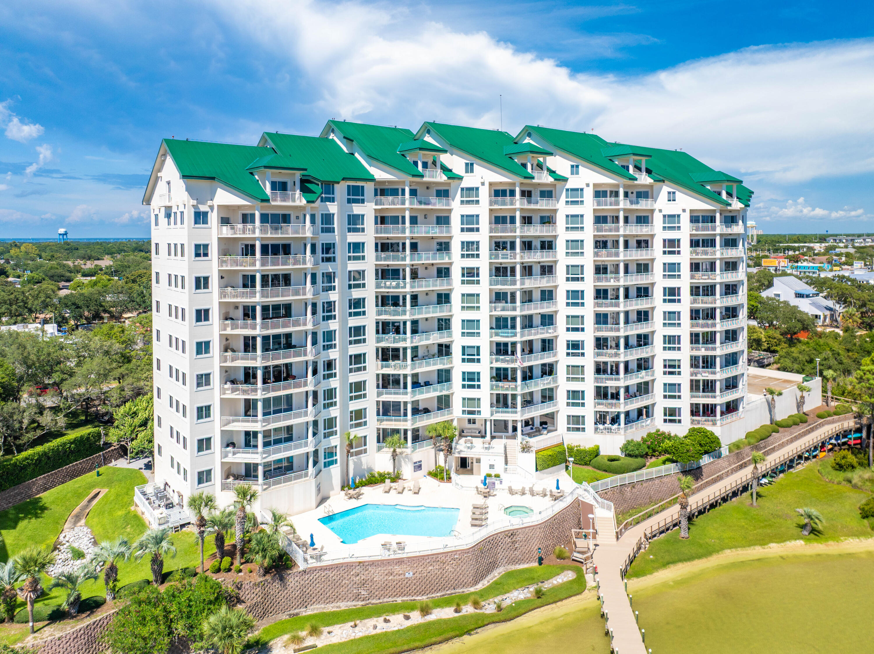 662 Harbor Boulevard, UNIT 550