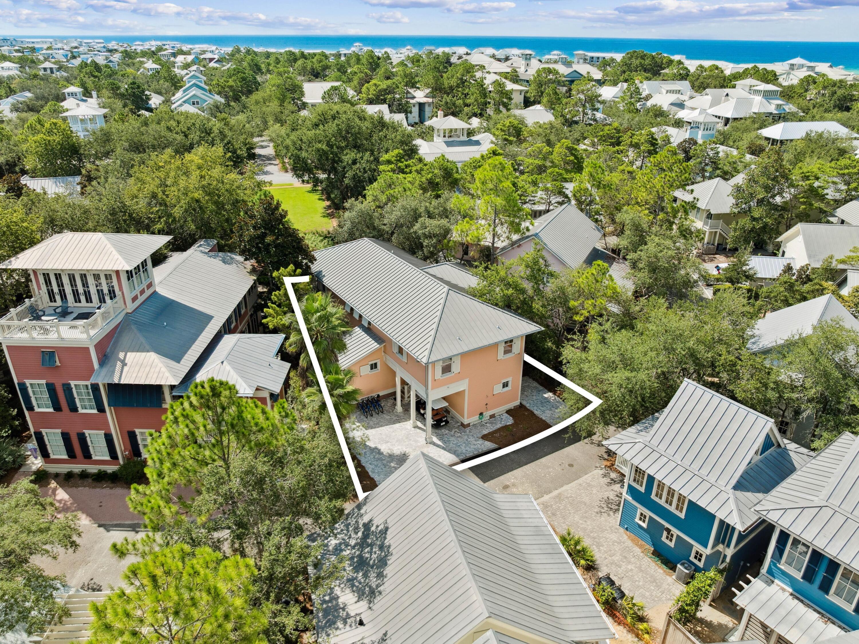 70 Sunset Ridge Lane