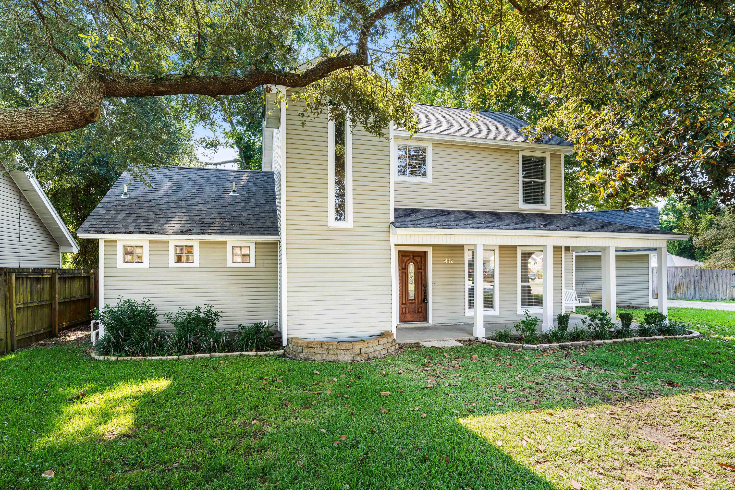 413 Bristol Cove Road