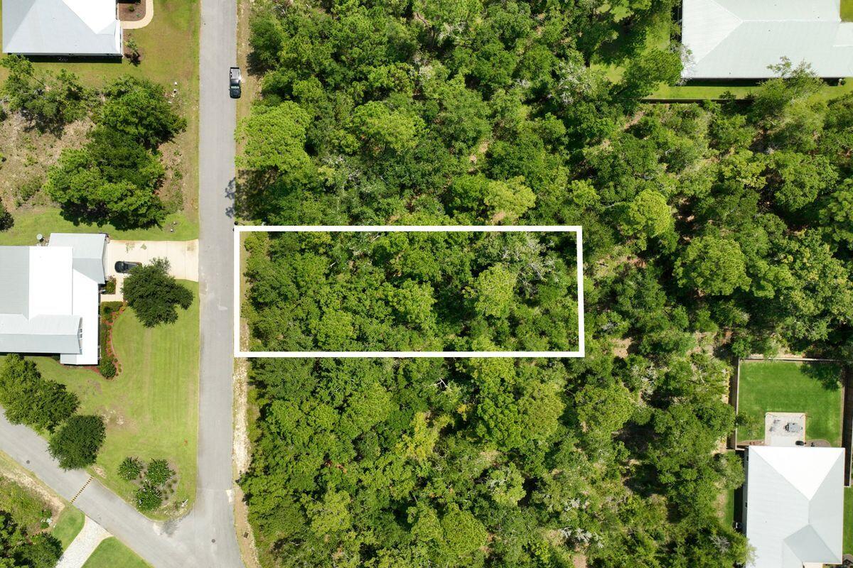 Lot 52 Muzzle Street