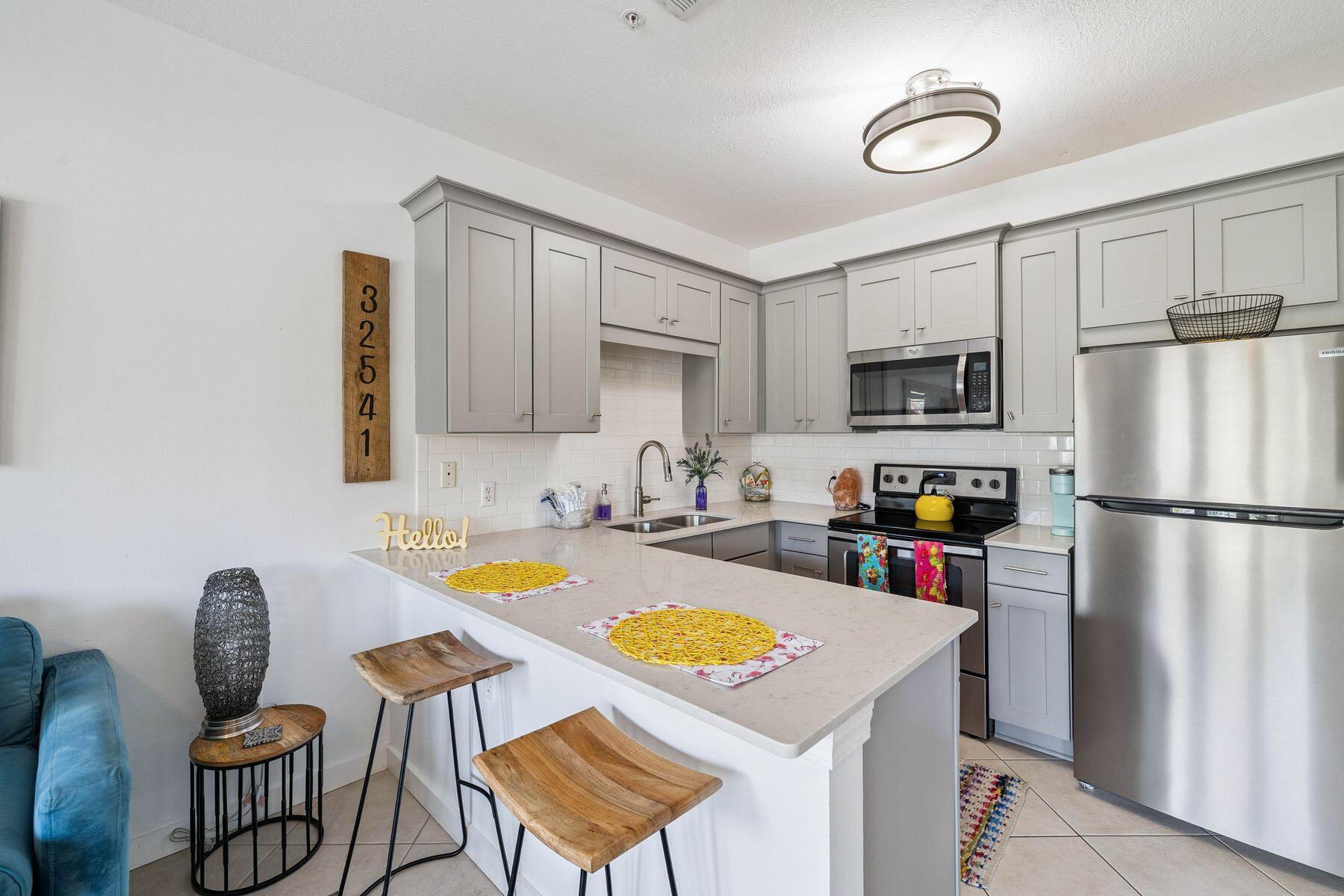 71 Woodward Street, UNIT 125