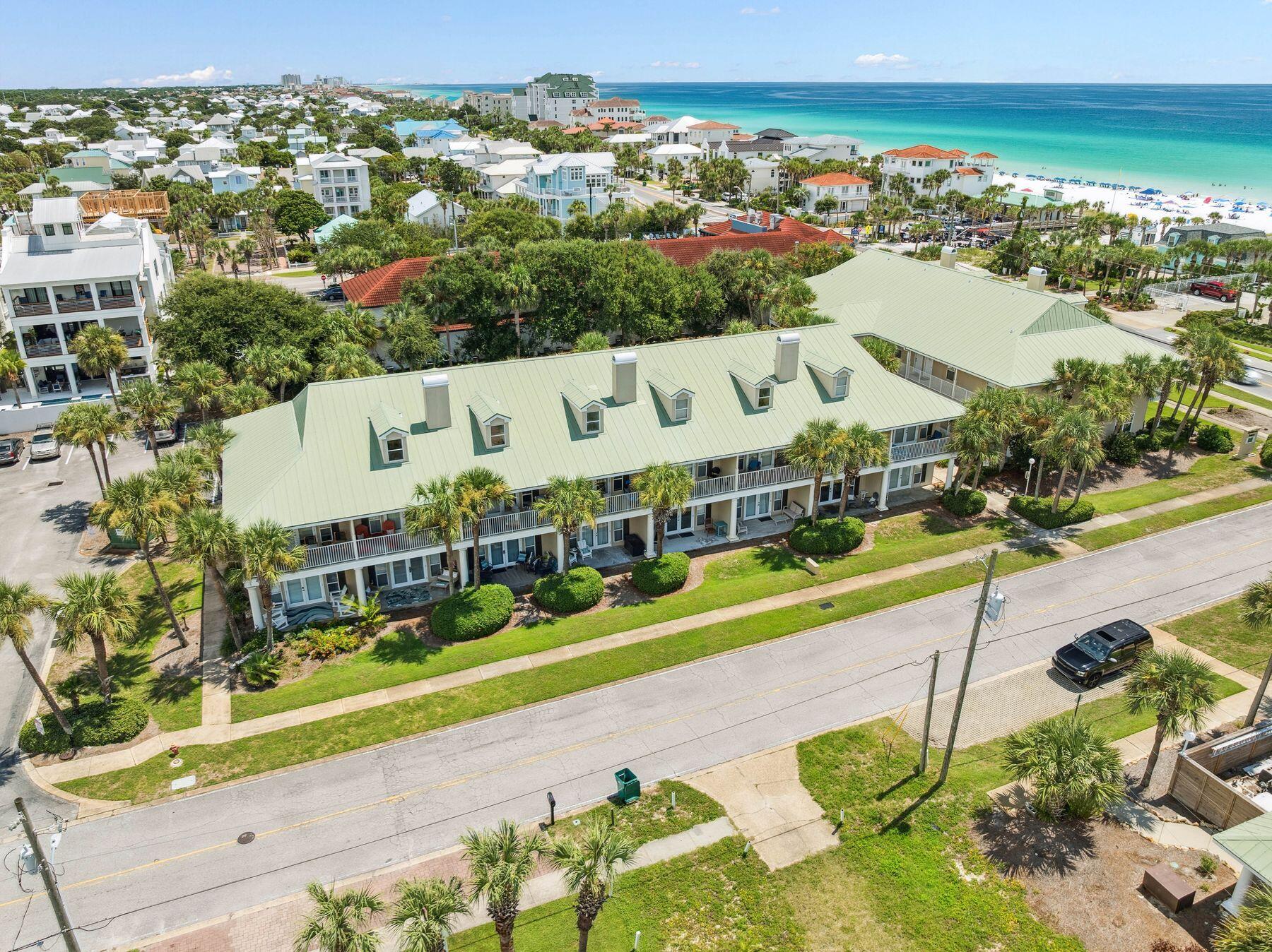 71 Woodward Street, UNIT 125