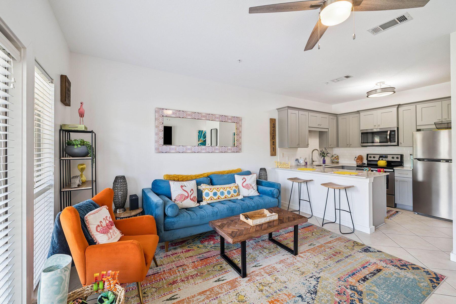 71 Woodward Street, UNIT 125