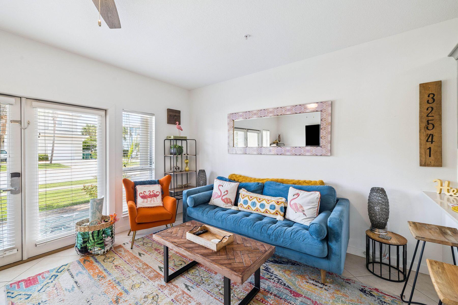 71 Woodward Street, UNIT 125