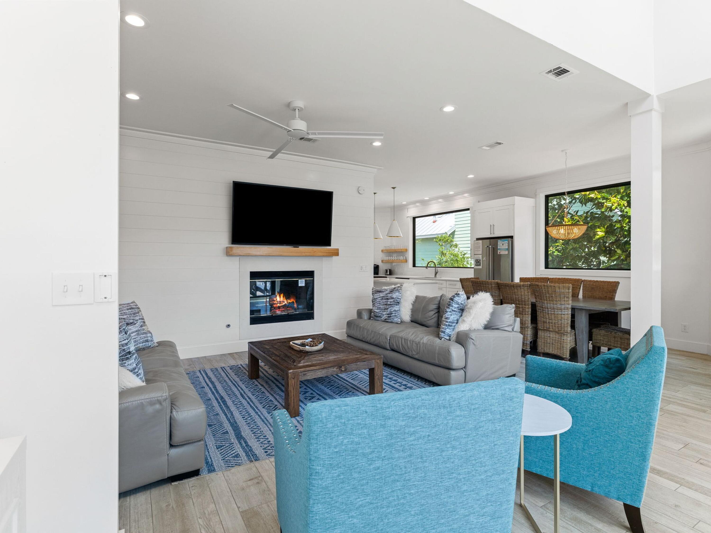 3153 E Scenic Highway, 98