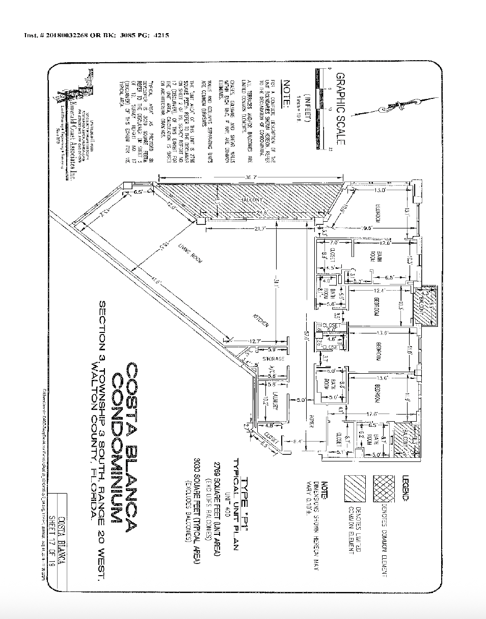 4463 W County Hwy 30A, 400