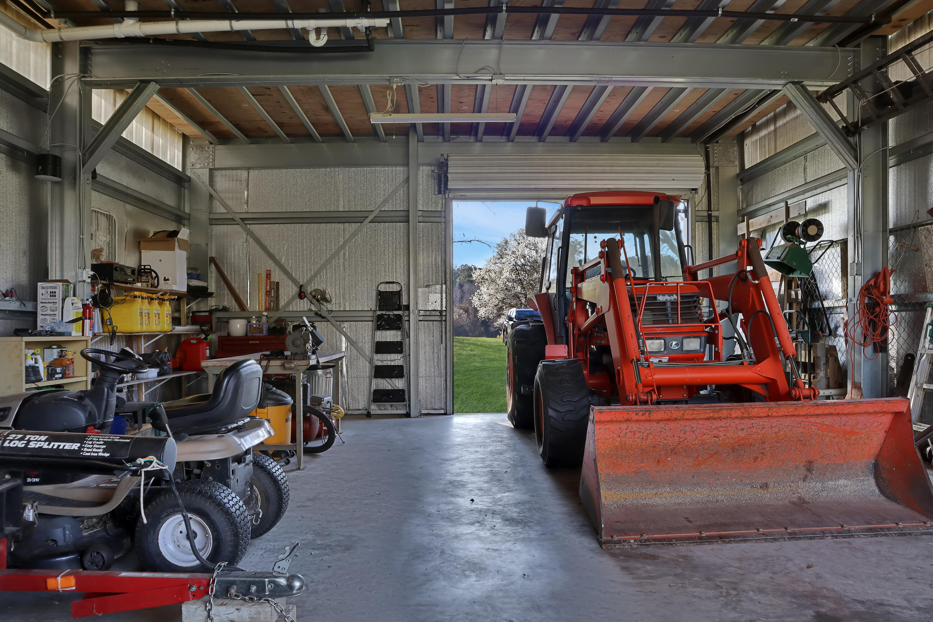 4343 E Plympton Road