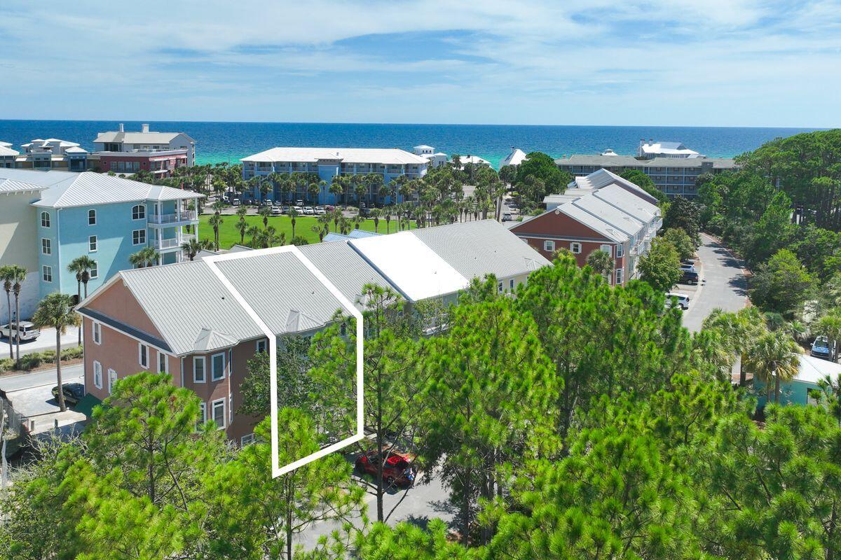 56 Spires Lane, # E-16