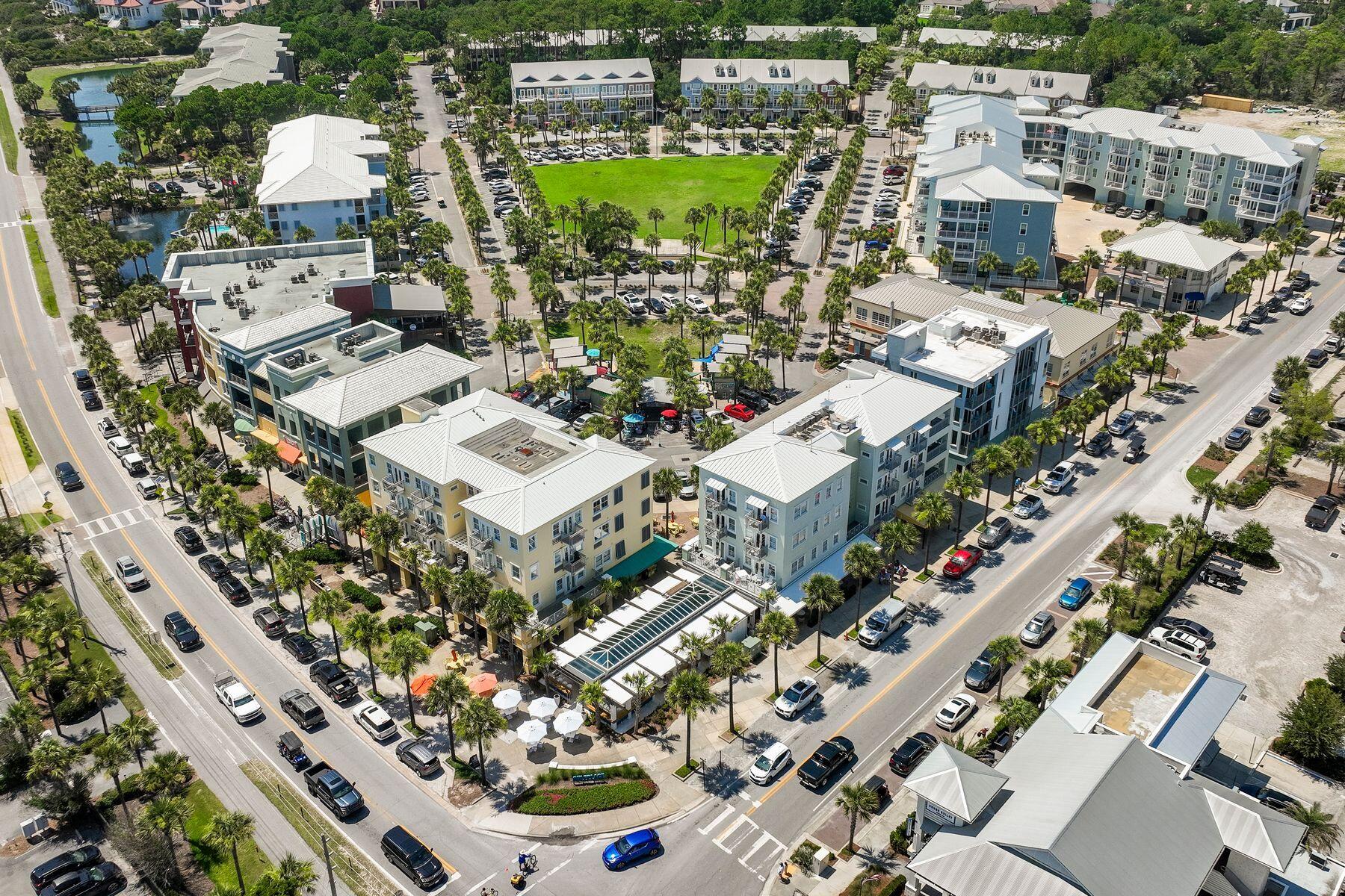 56 Spires Lane, # E-16