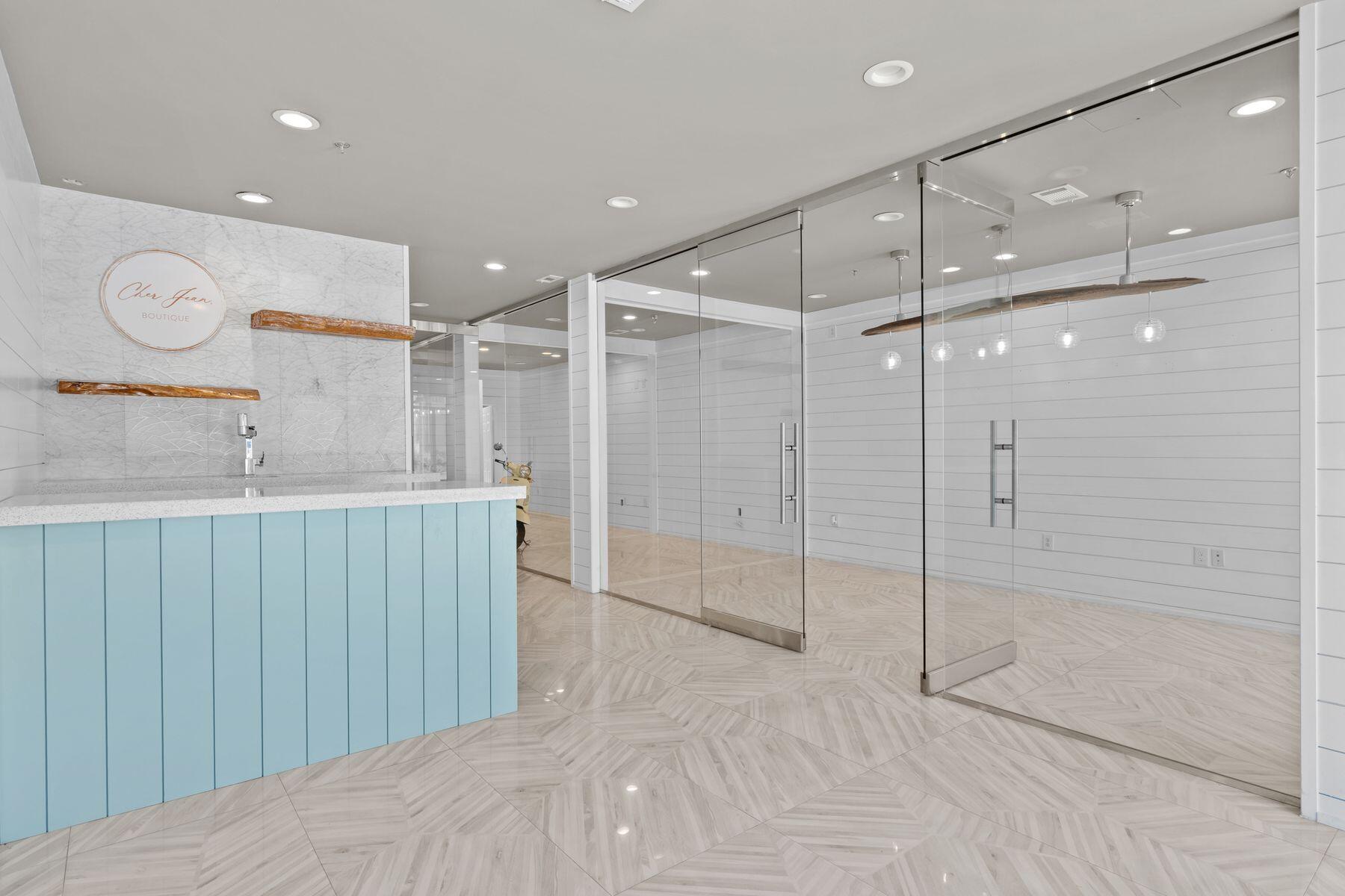 56 Spires Lane, # E-16