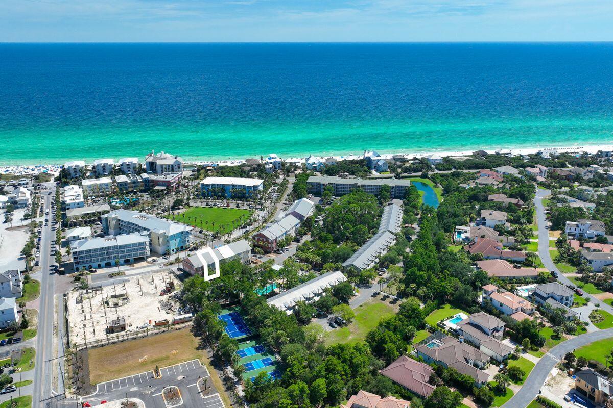 56 Spires Lane, # E-16