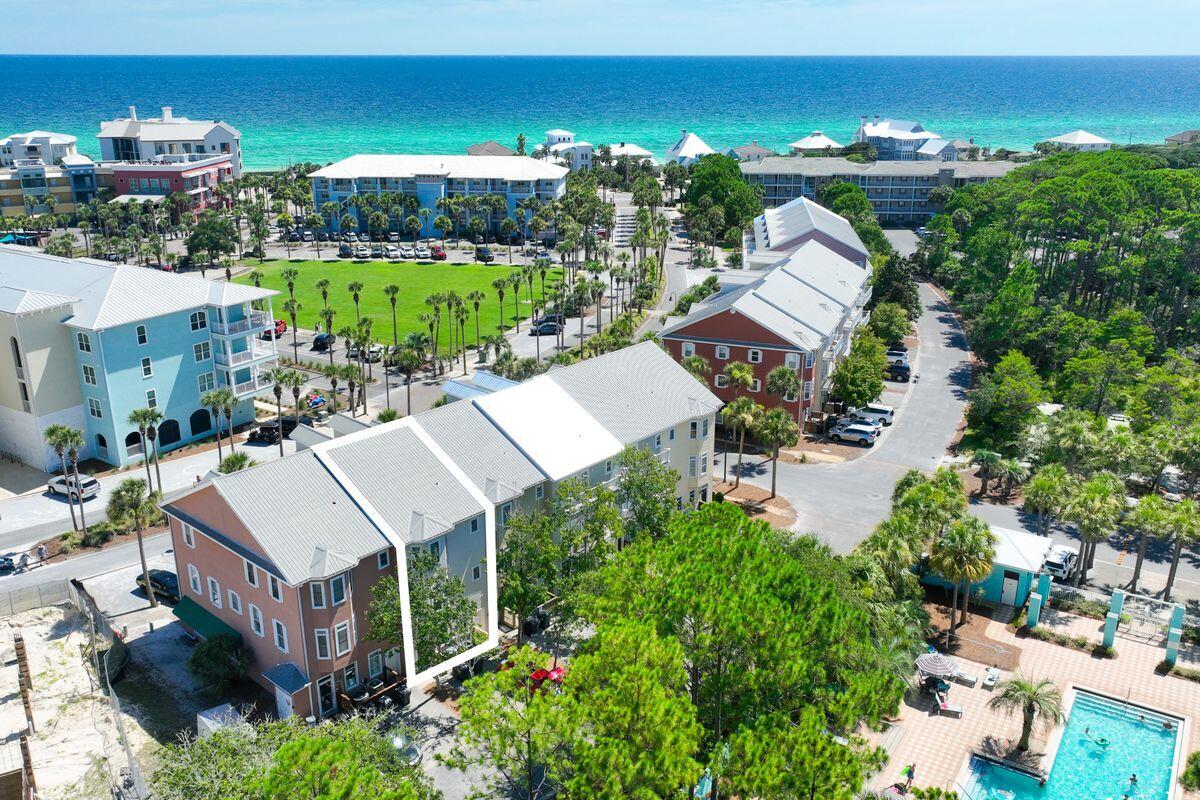 56 Spires Lane, # E-16