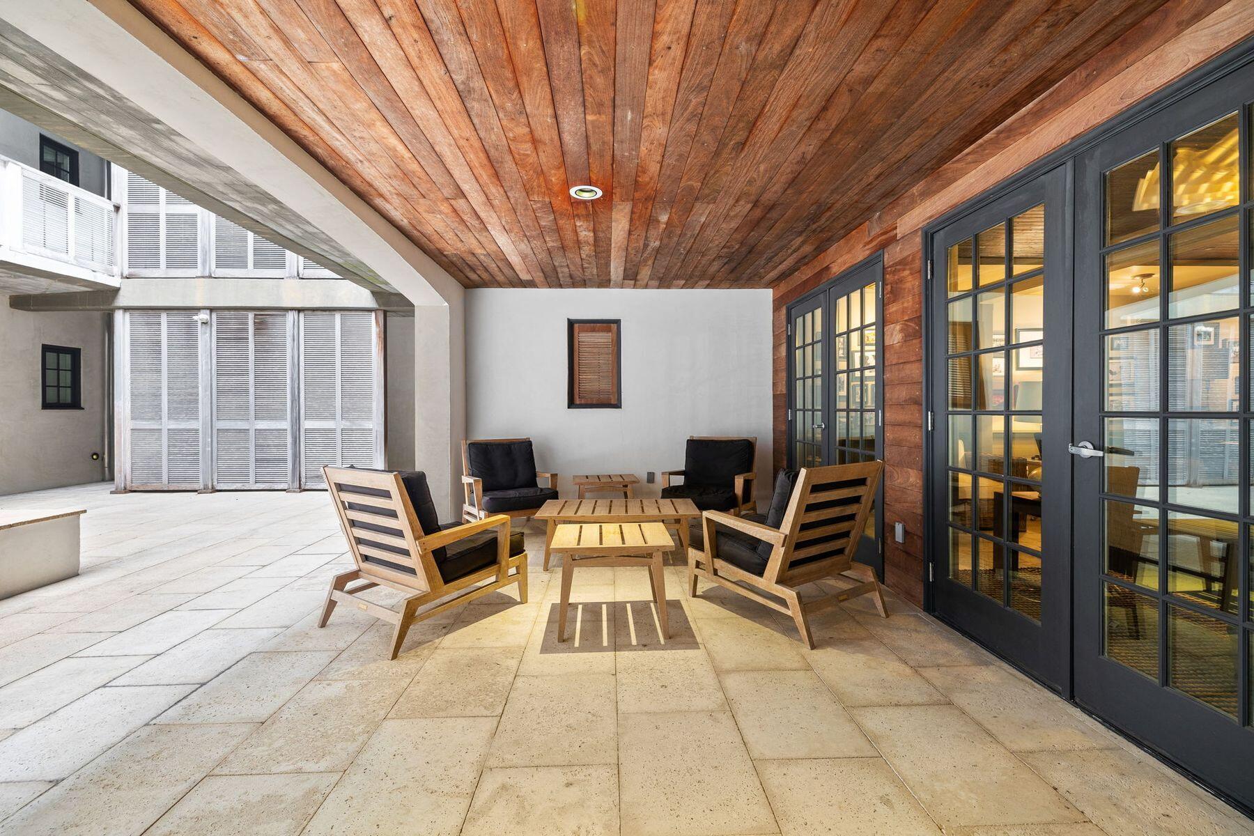 136 Georgetown Avenue, 3B-4