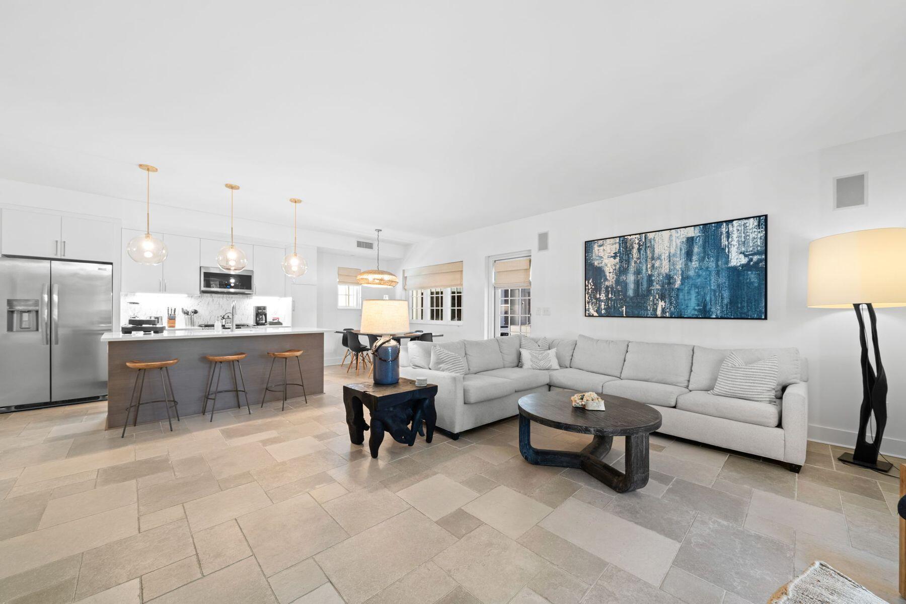 136 Georgetown Avenue, 3B-4