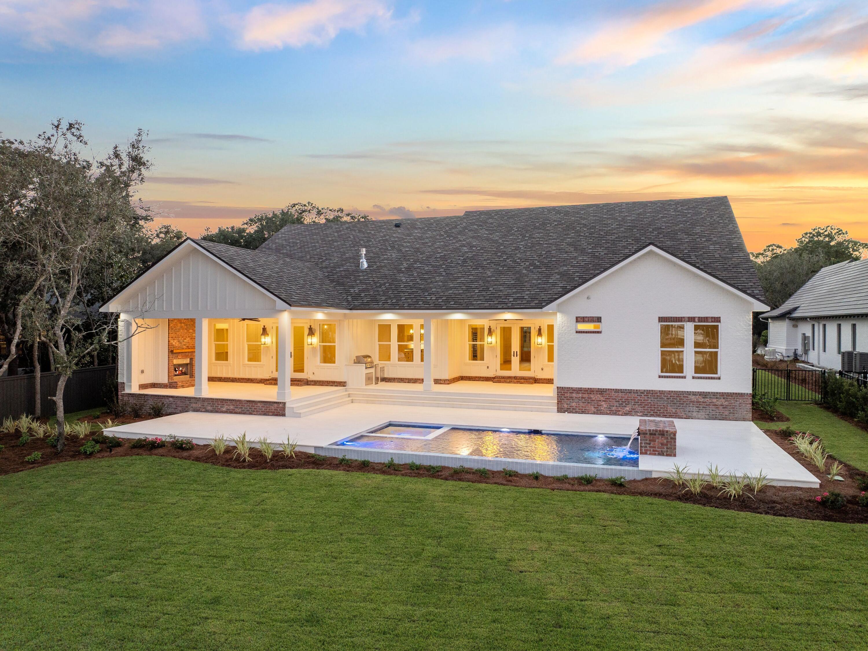 82 Indian Bayou Drive