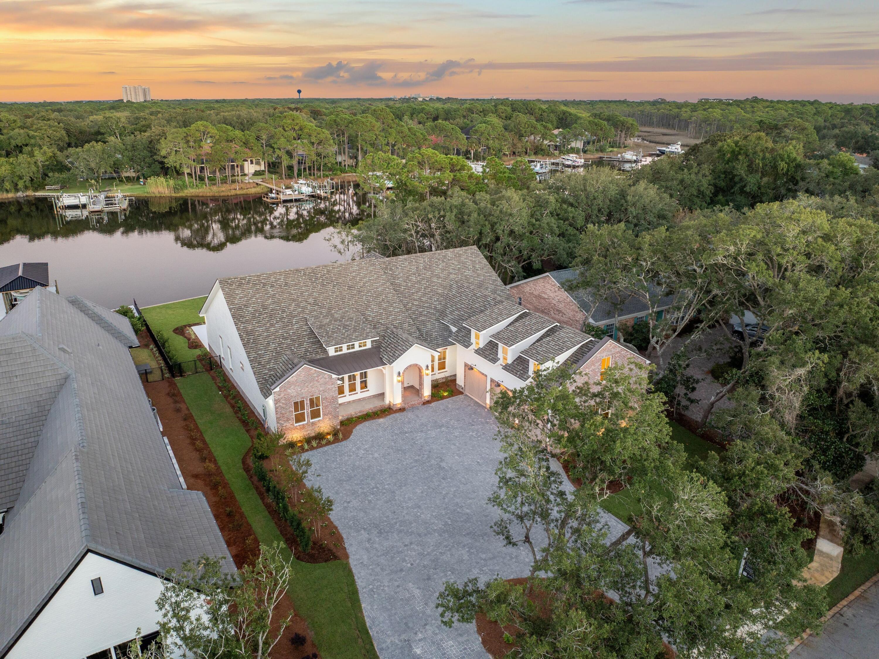 82 Indian Bayou Drive