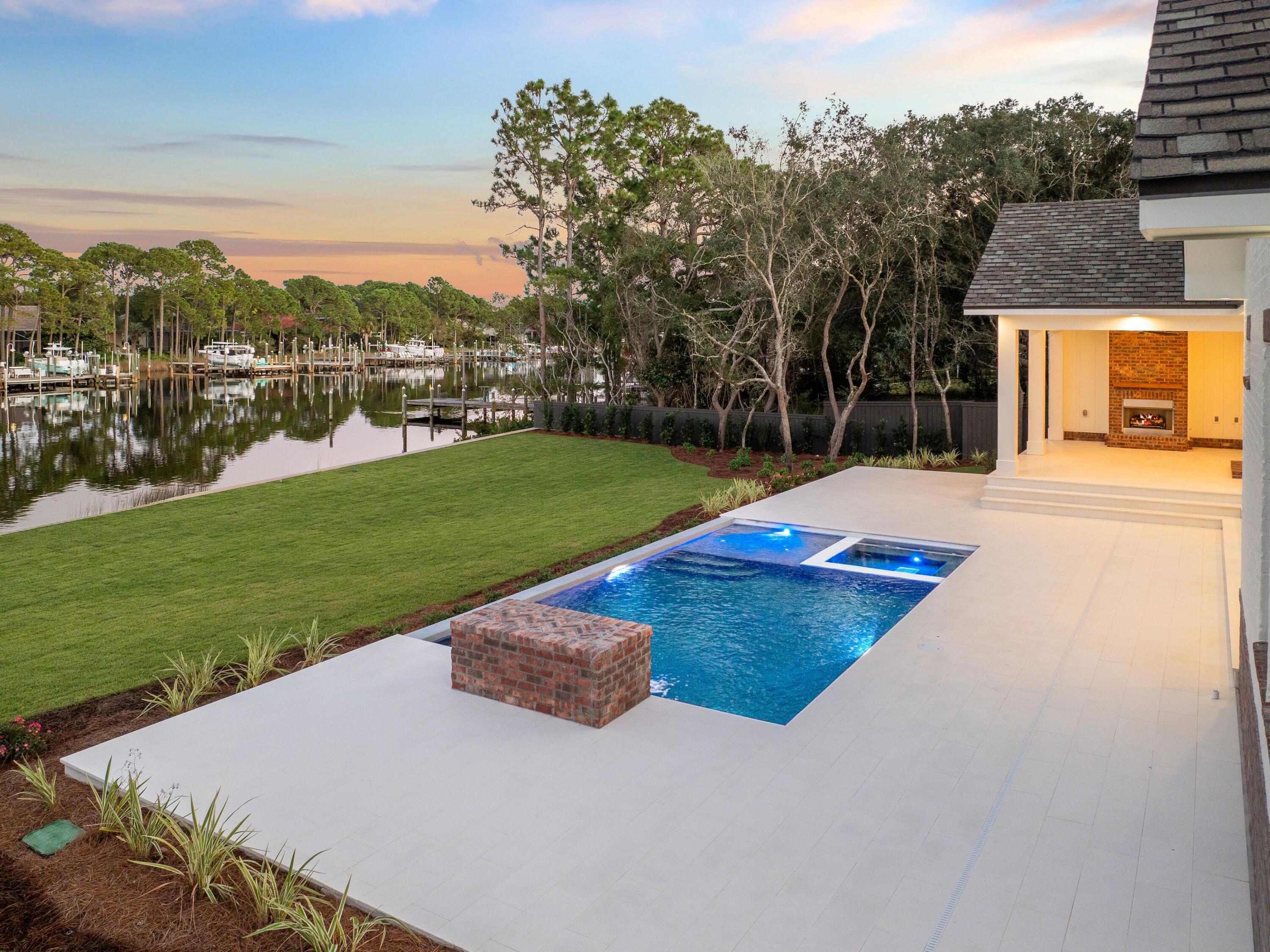 82 Indian Bayou Drive