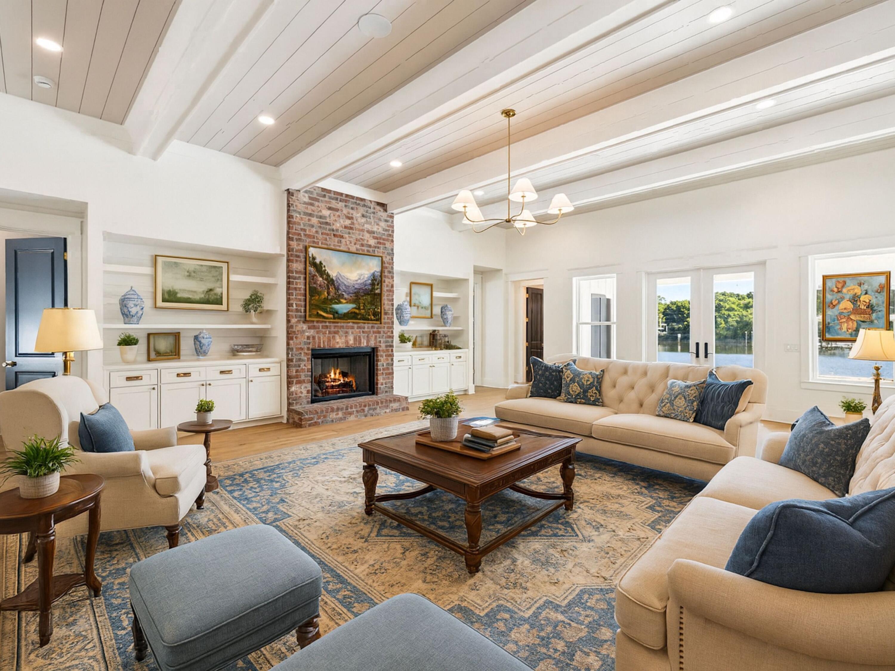 82 Indian Bayou Drive