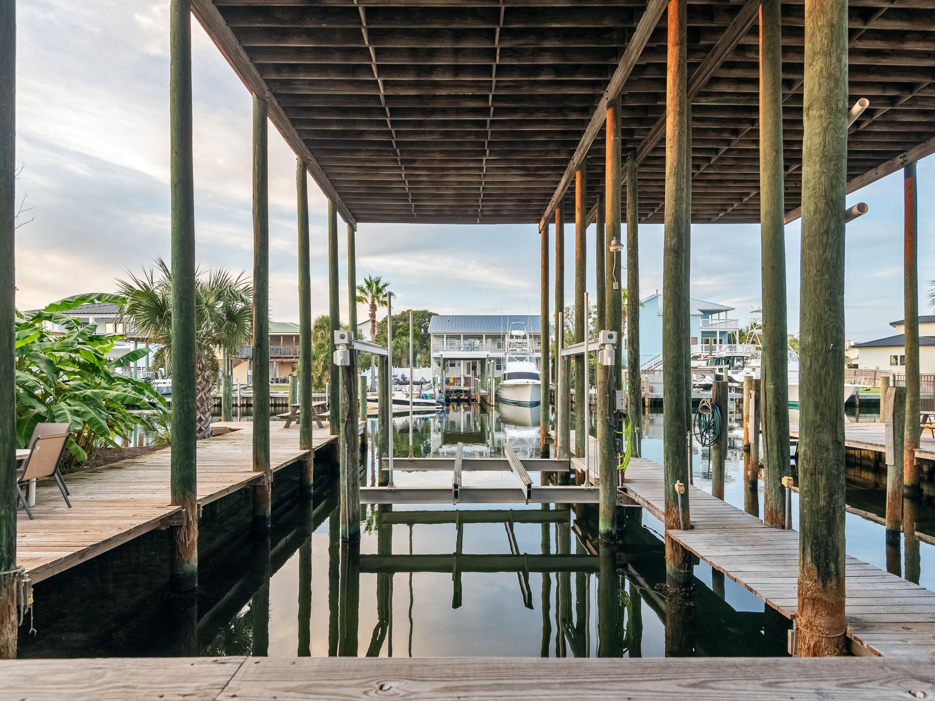 615 Magnolia Drive