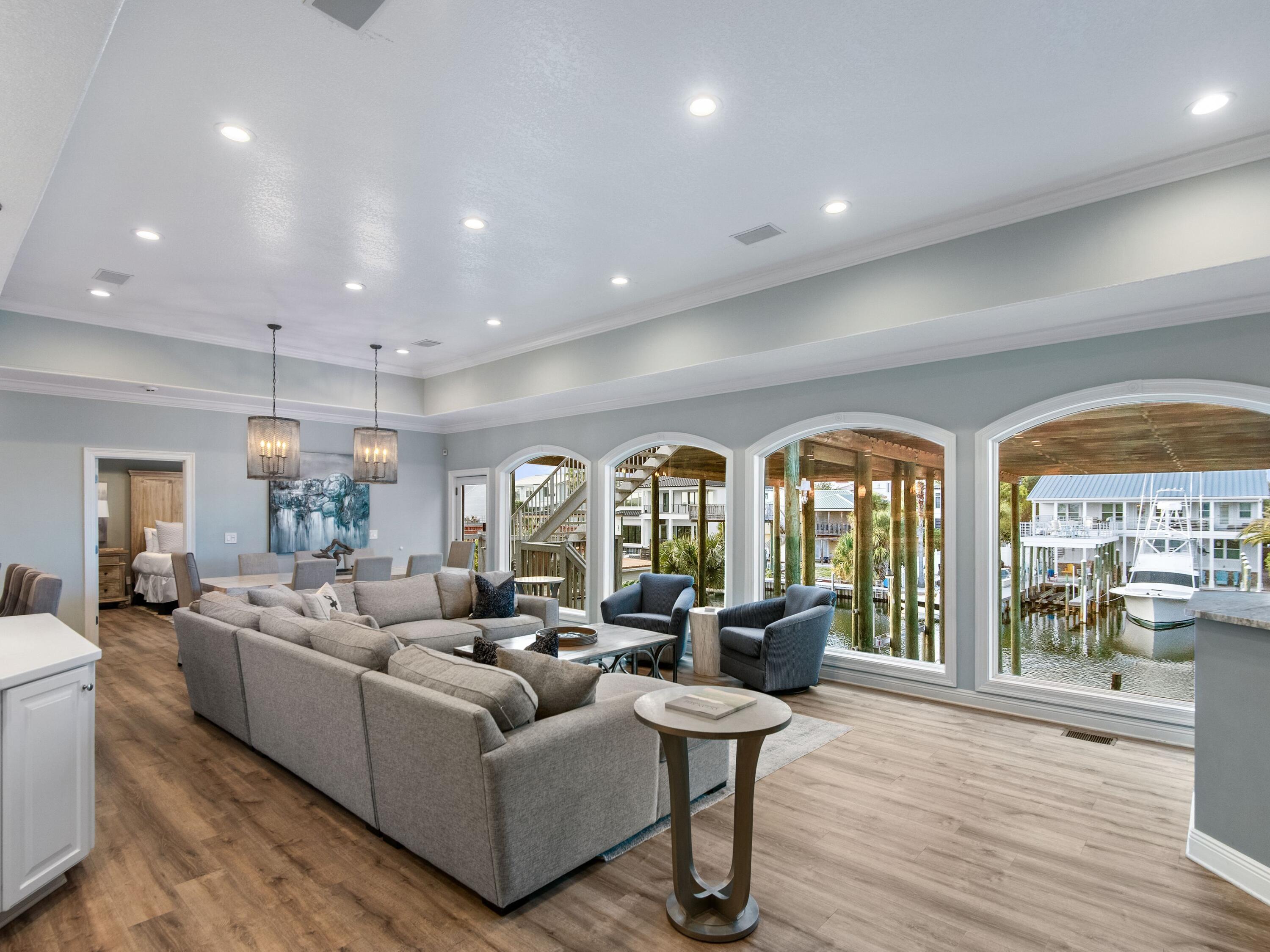 615 Magnolia Drive