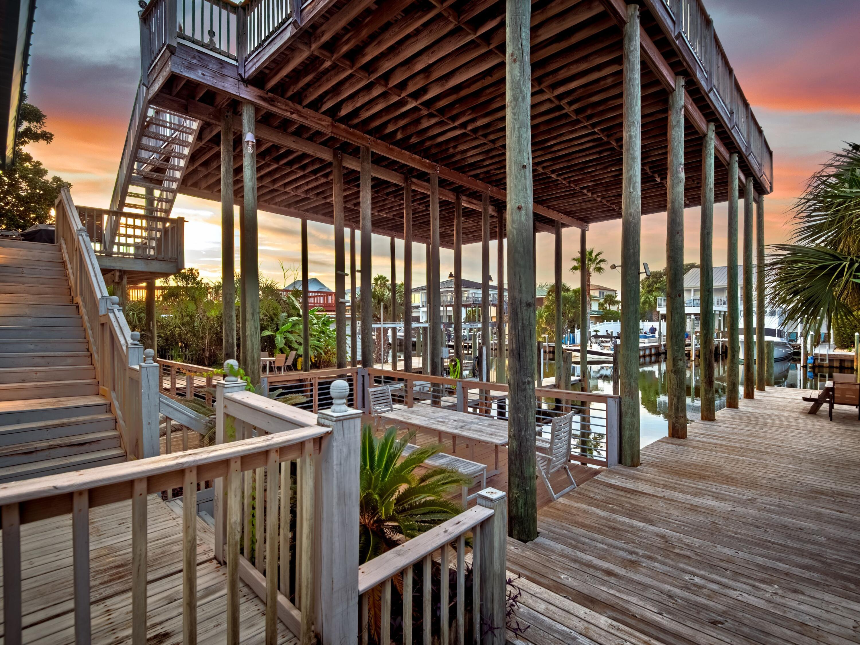 615 Magnolia Drive