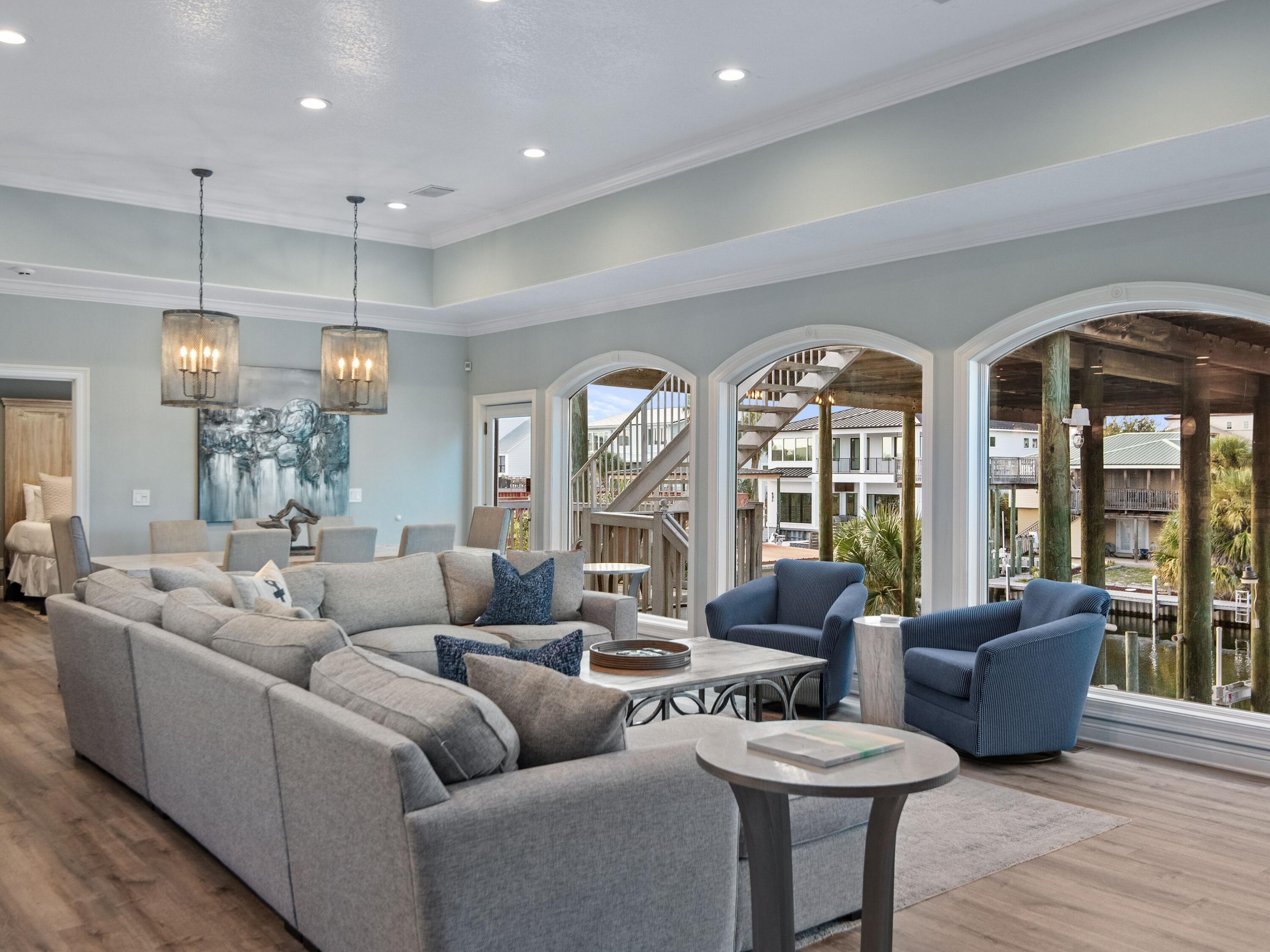 615 Magnolia Drive